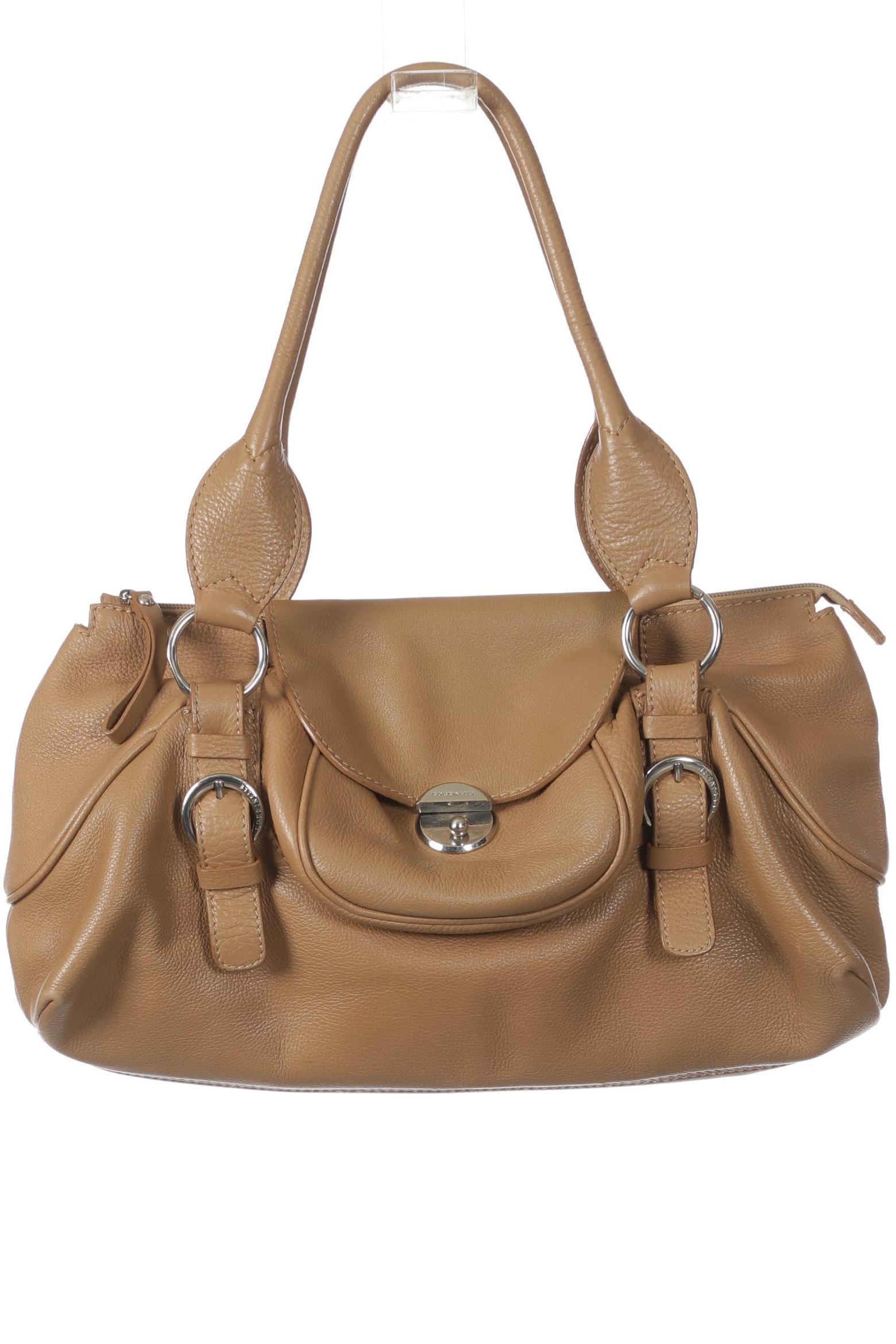 

Coccinelle Damen Handtasche, braun, Gr.