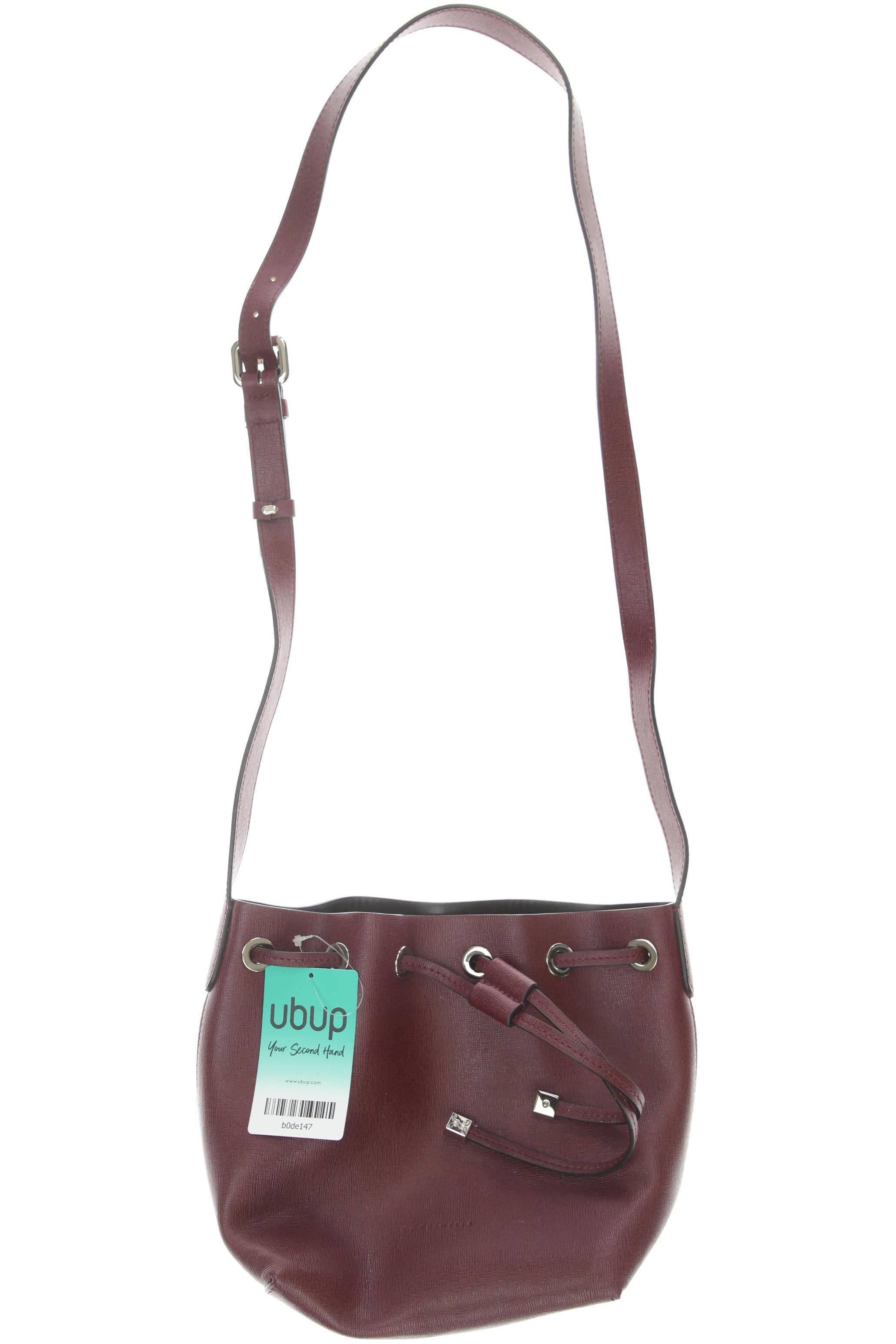 

Coccinelle Damen Handtasche, rot, Gr.