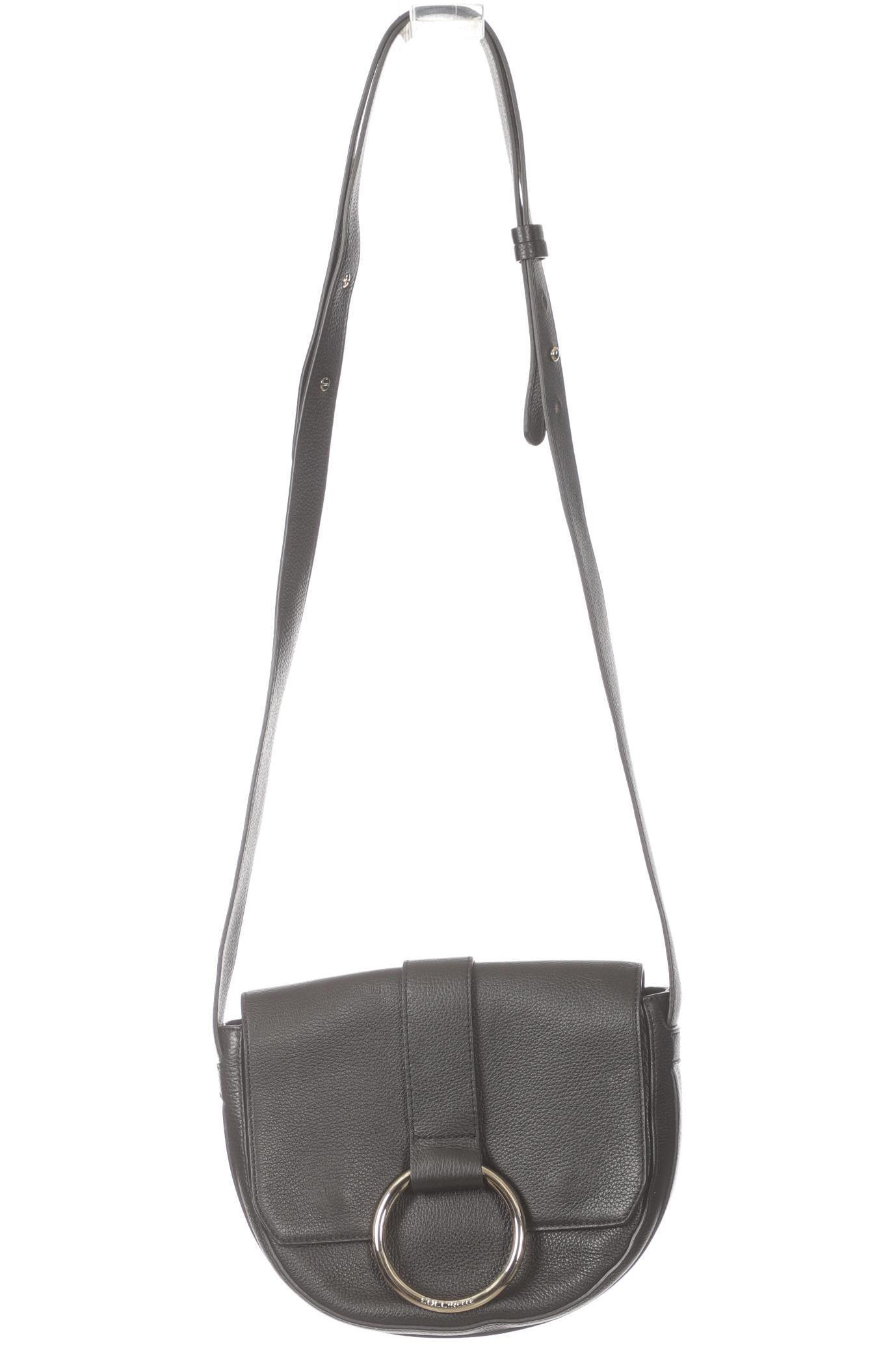 

Coccinelle Damen Handtasche, schwarz, Gr.