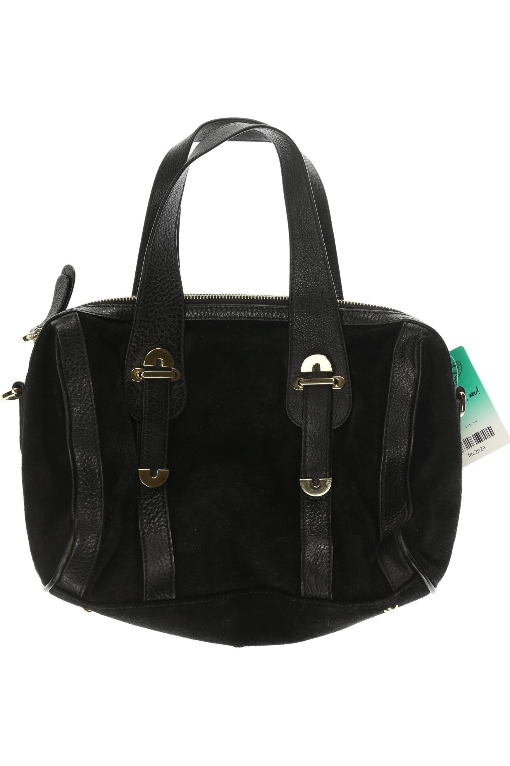 

Coccinelle Damen Handtasche, schwarz, Gr.