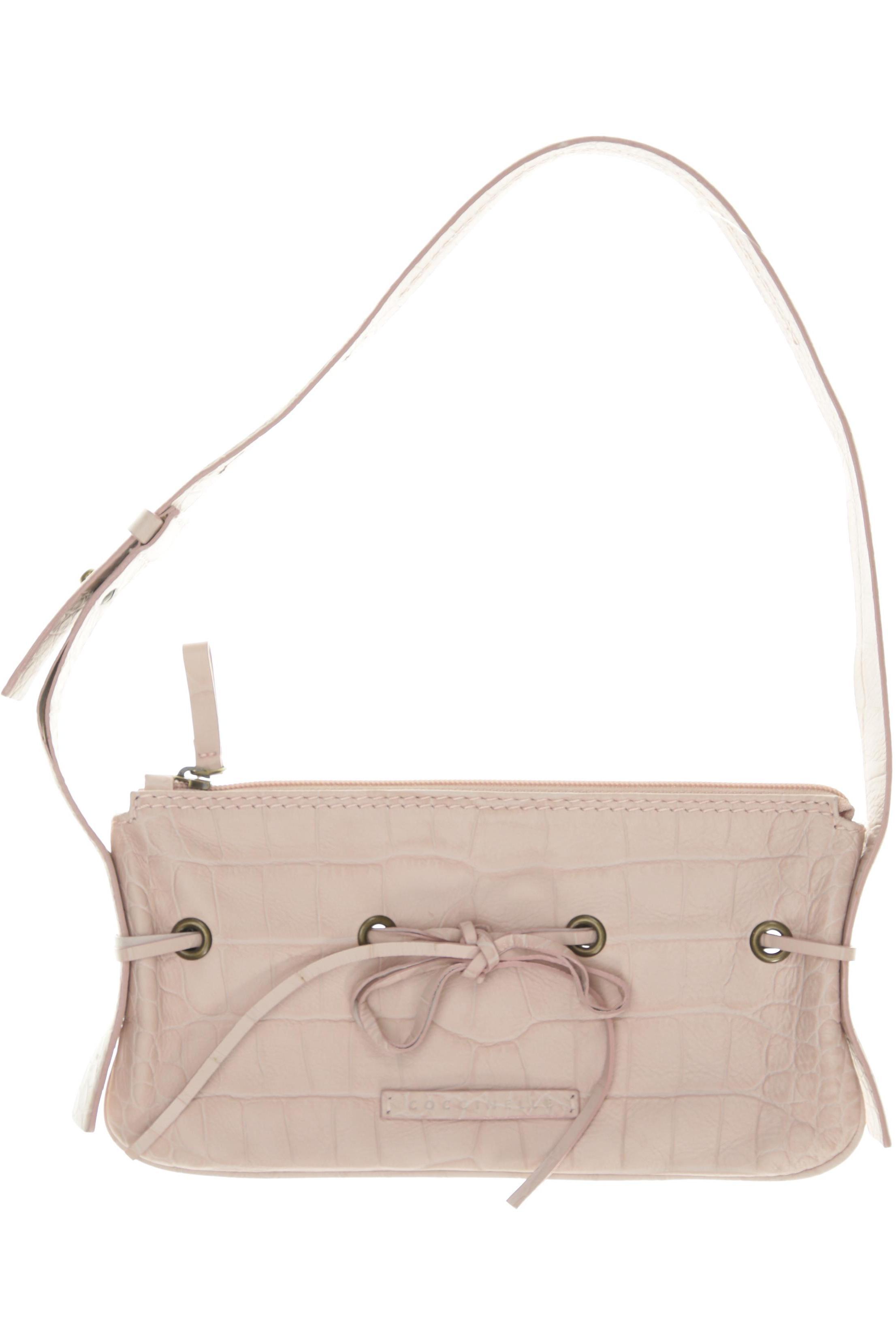 

Coccinelle Damen Handtasche, pink, Gr.