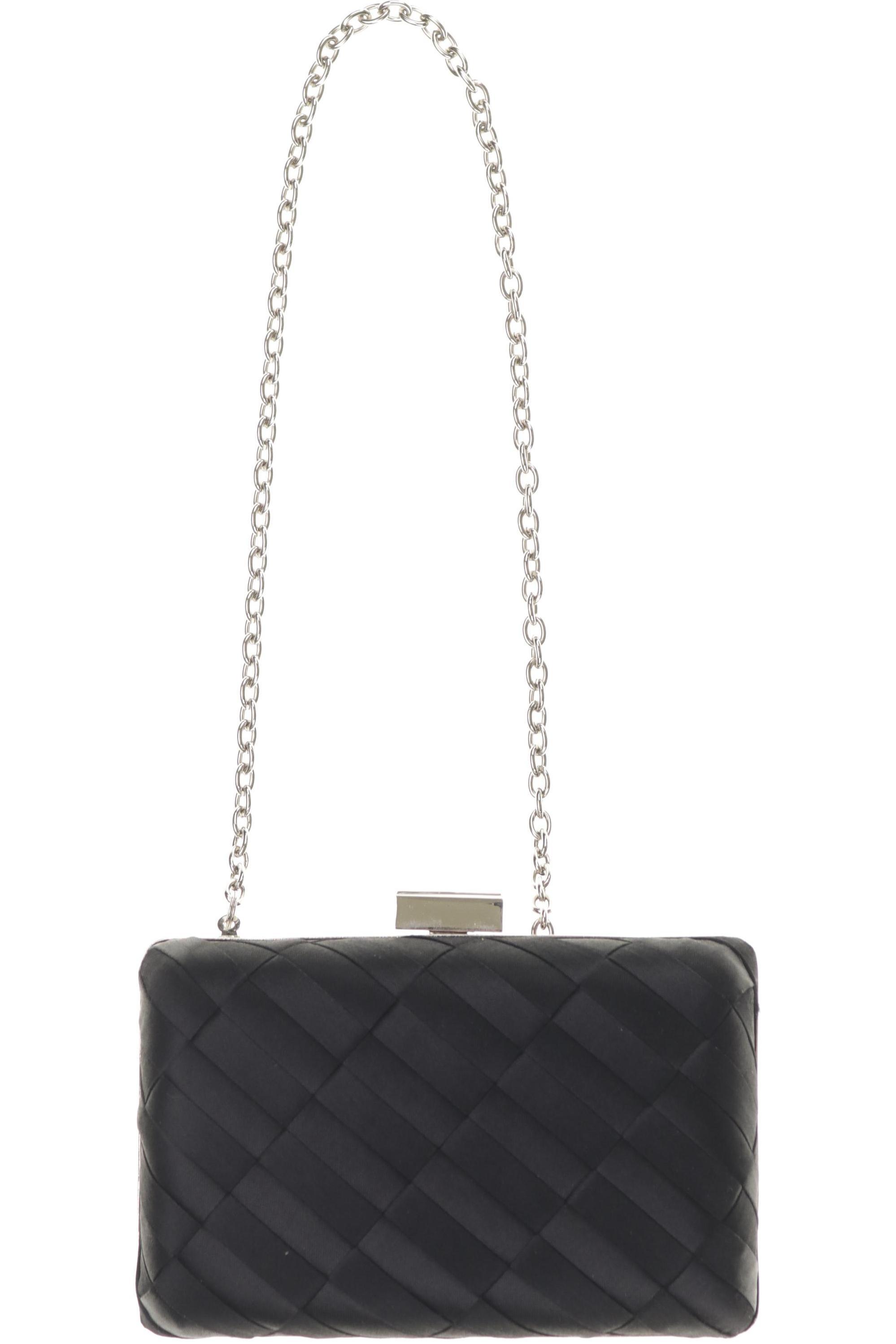 

Coccinelle Damen Handtasche, schwarz, Gr.