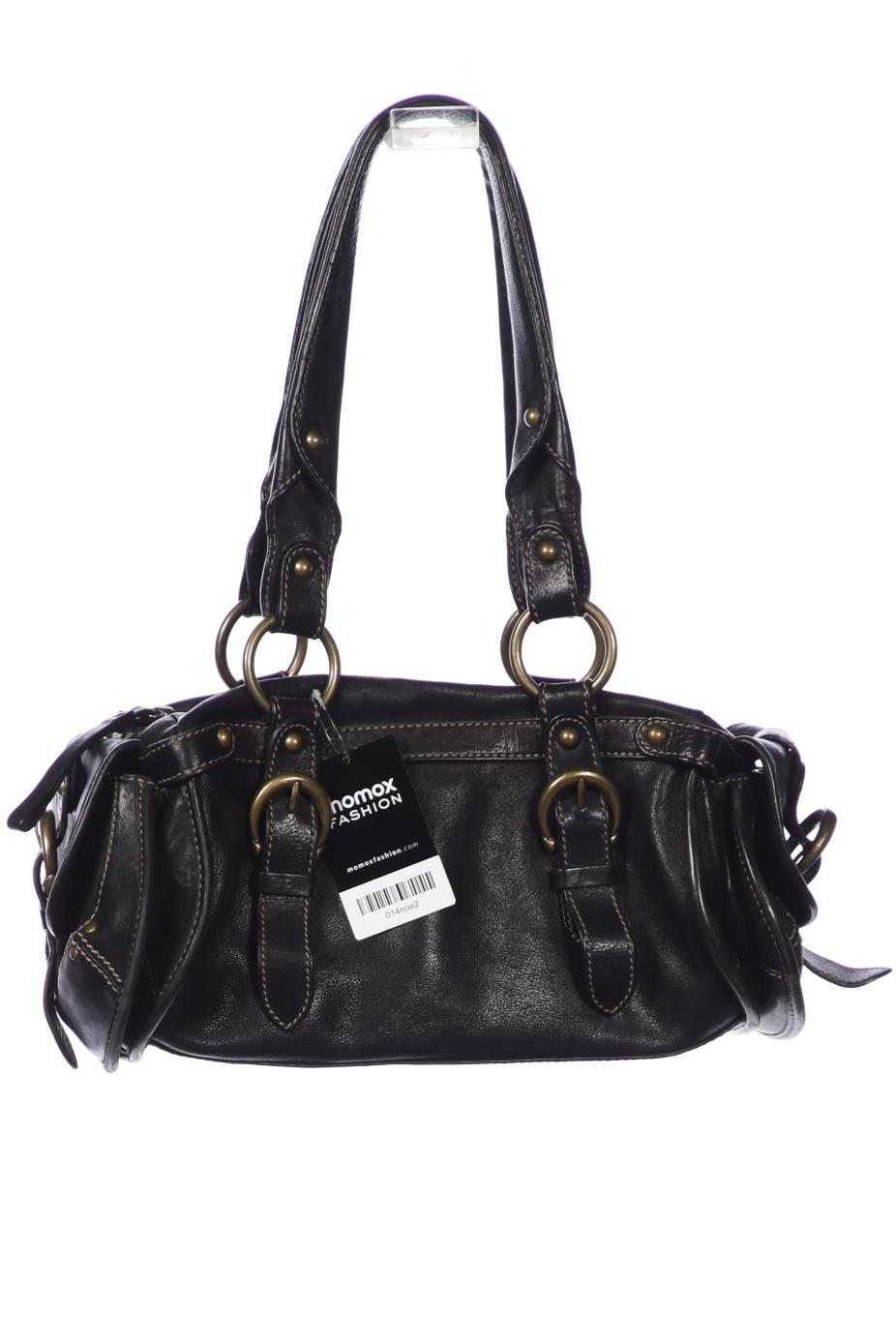 

Coccinelle Damen Handtasche, schwarz