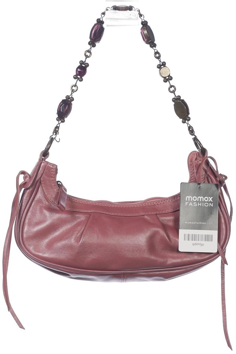 

Coccinelle Damen Handtasche, pink, Gr.