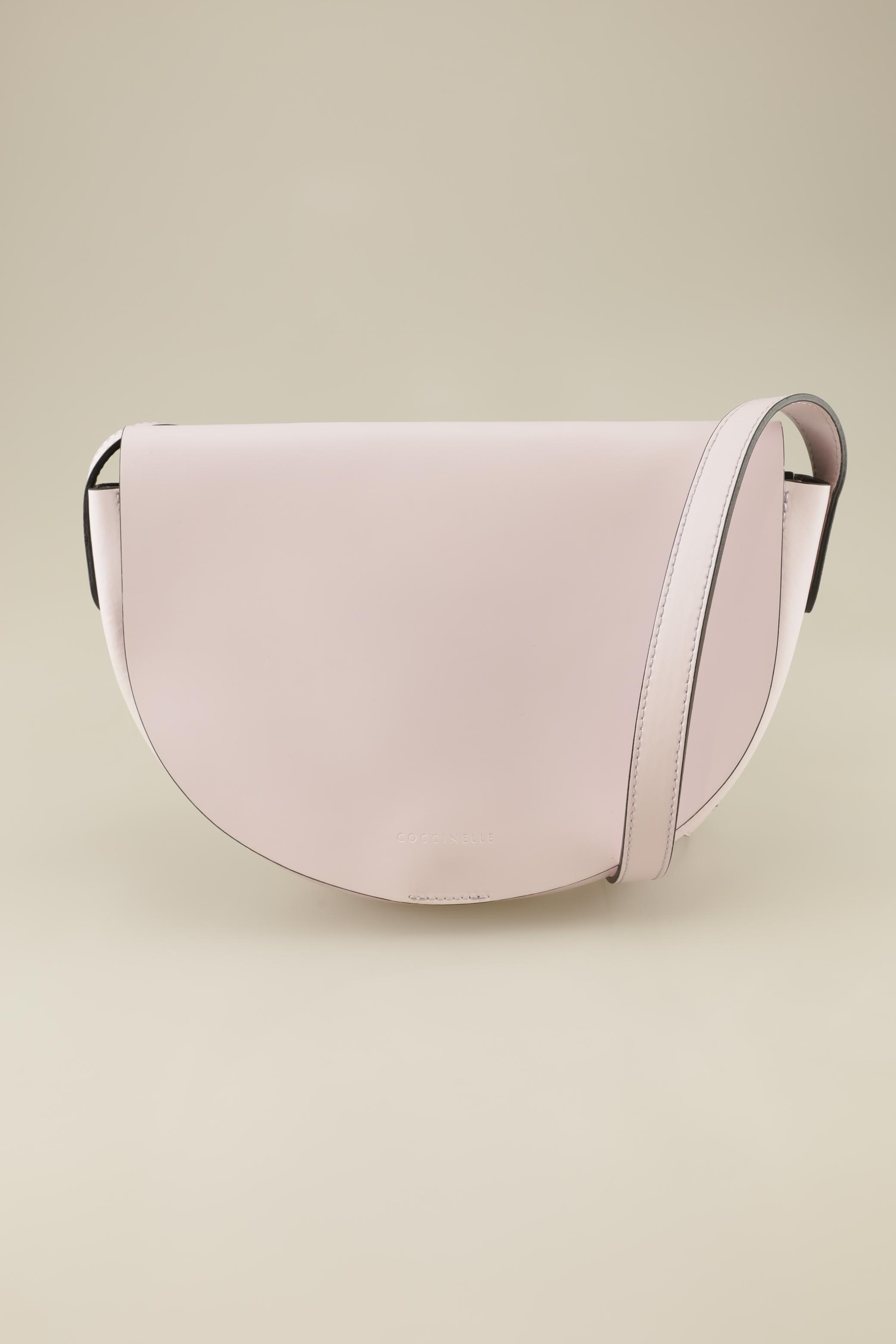 

Coccinelle Damen Handtasche, pink, Gr.