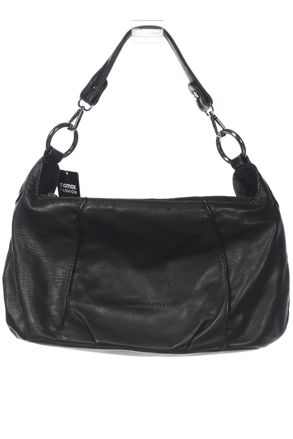 

Coccinelle Damen Handtasche, schwarz