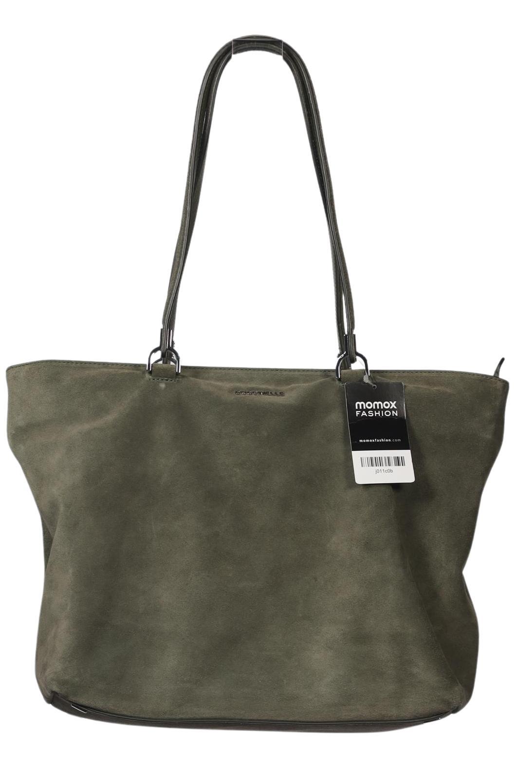 

Coccinelle Damen Handtasche, grün, Gr.