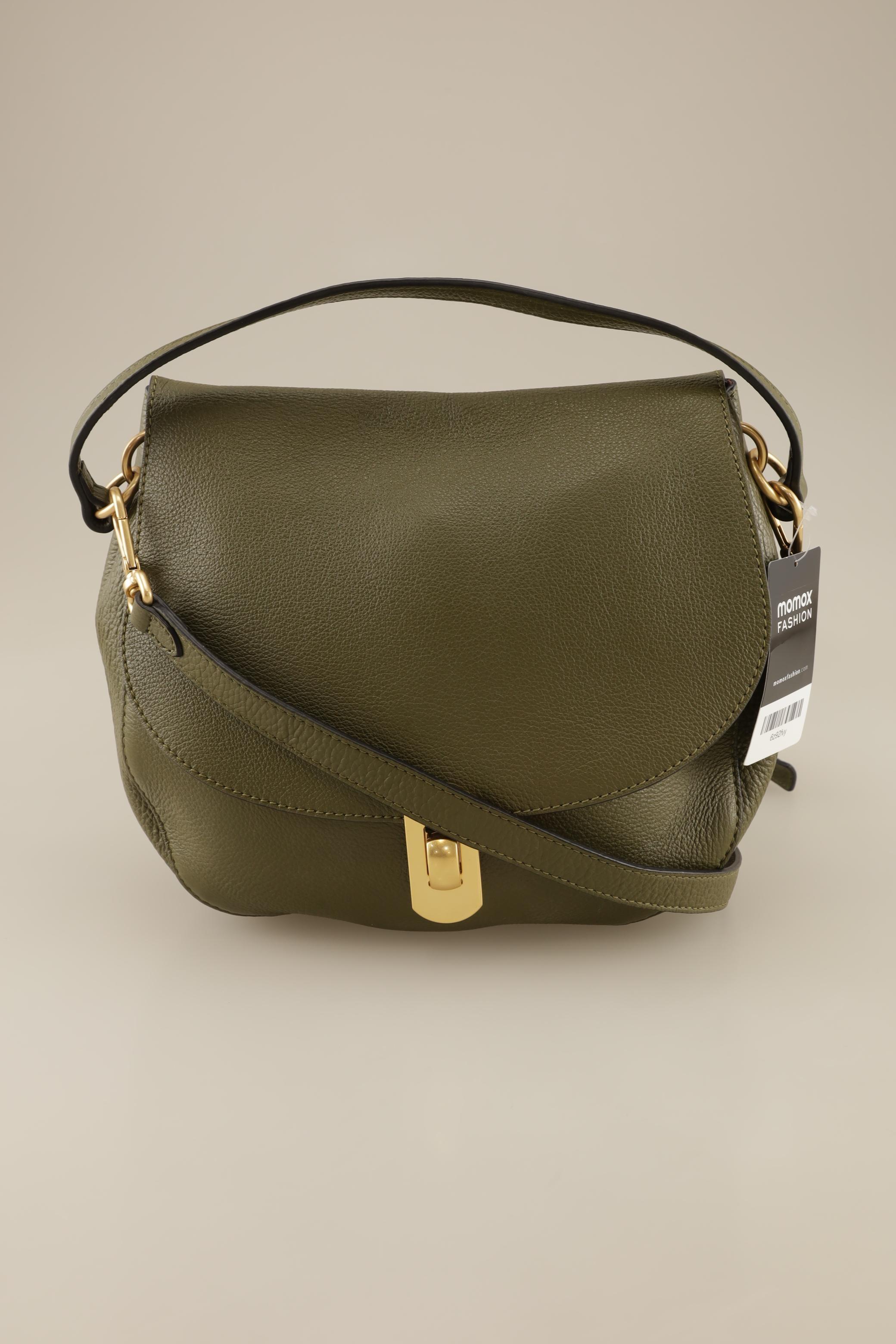 

Coccinelle Damen Handtasche, grün, Gr.