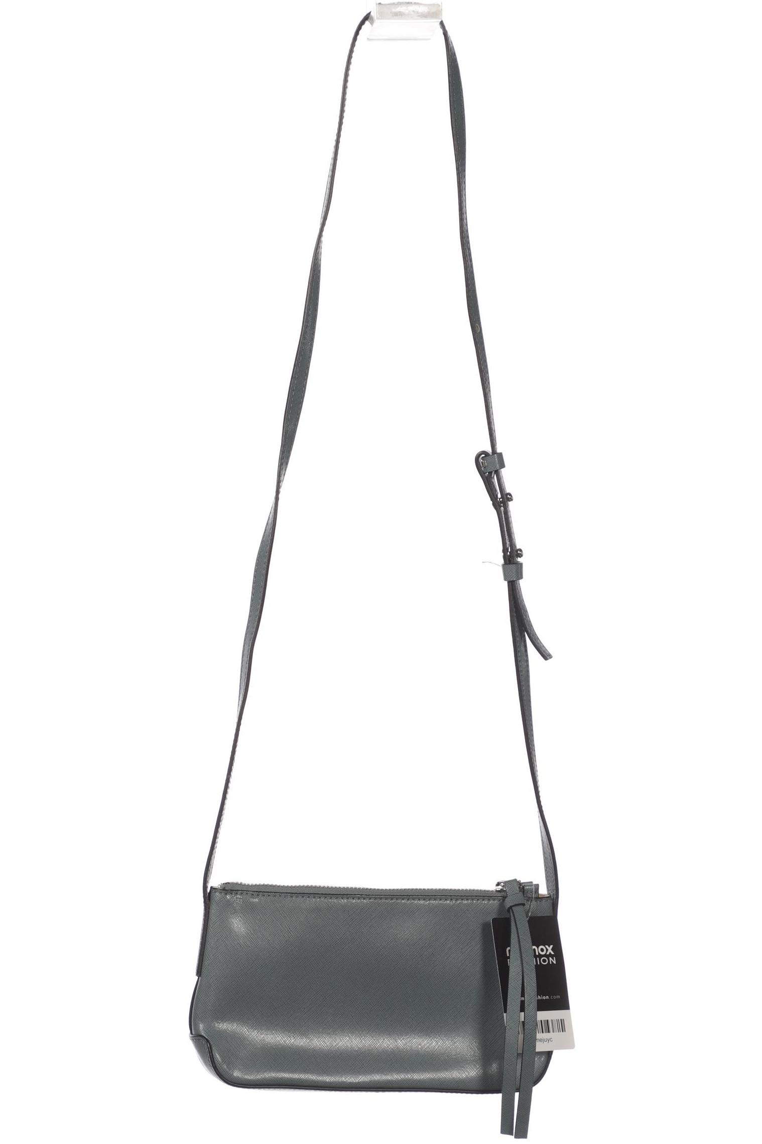 

Coccinelle Damen Handtasche, blau, Gr.