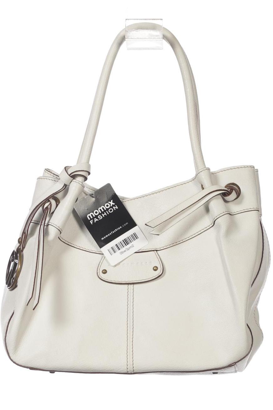 

Coccinelle Damen Handtasche, weiß
