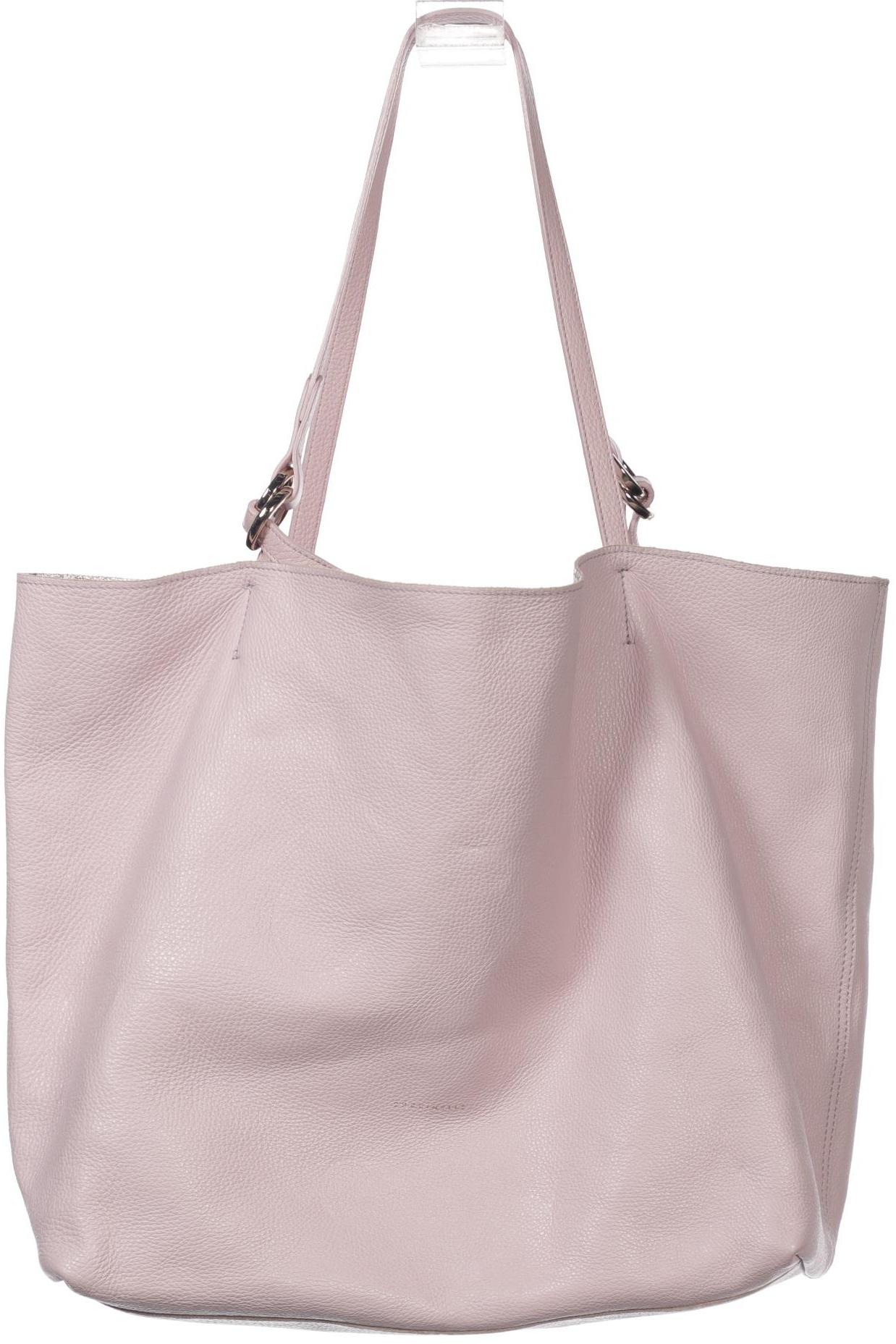 

Coccinelle Damen Handtasche, pink