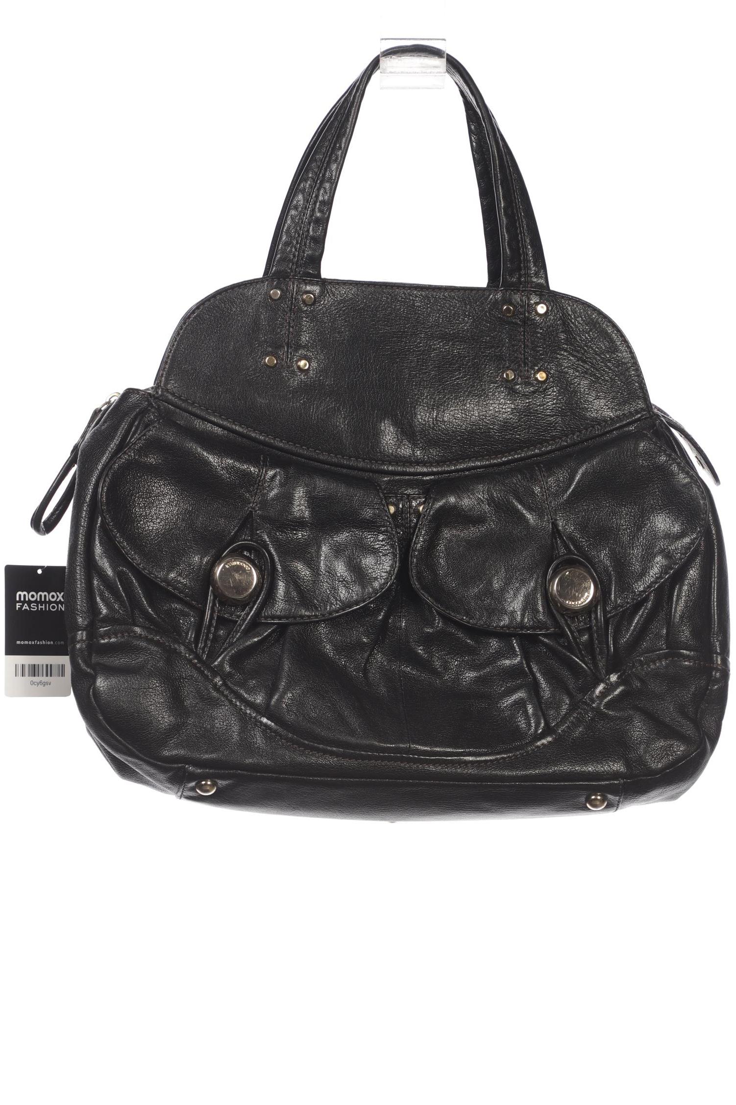 

Coccinelle Damen Handtasche, schwarz