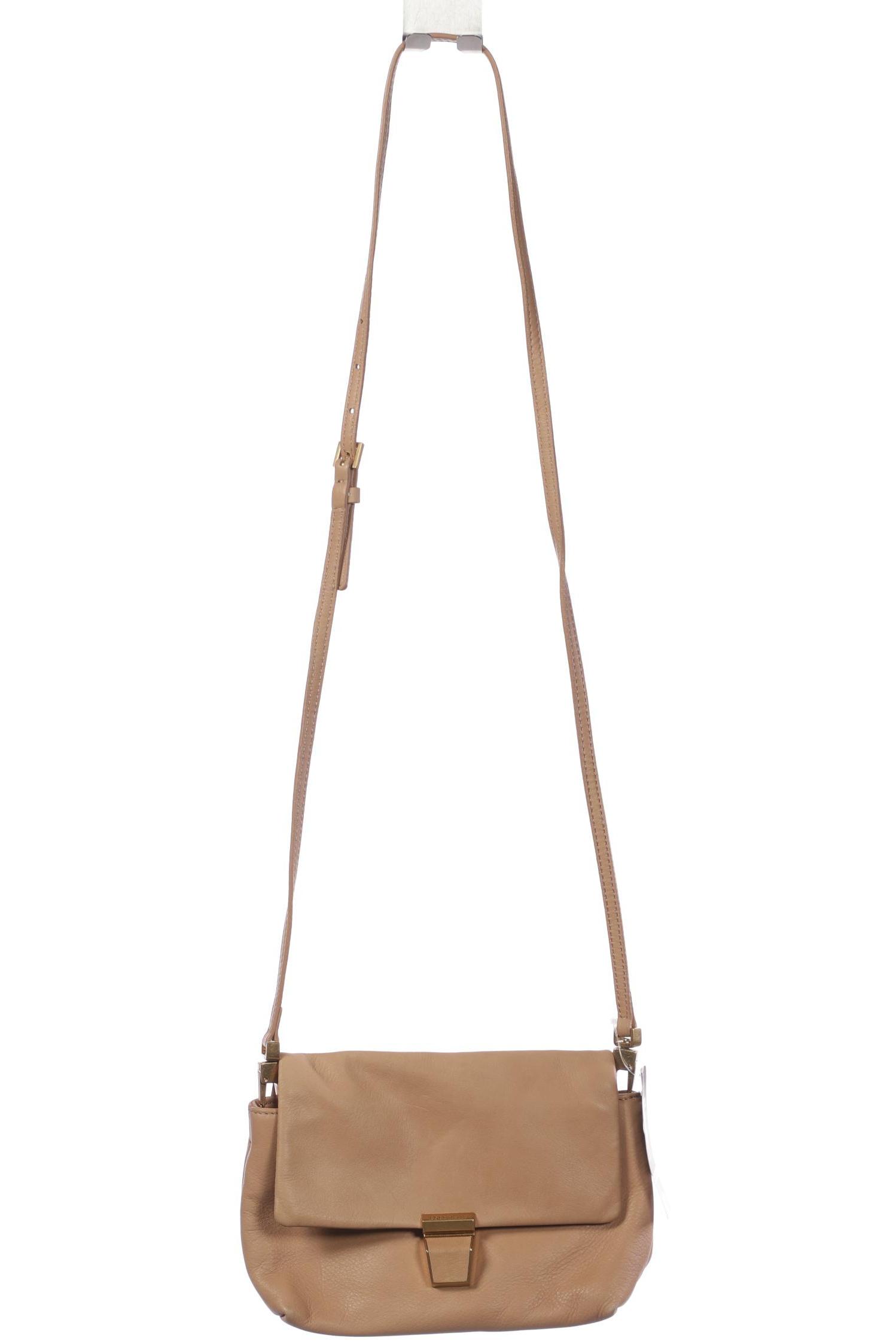 

Coccinelle Damen Handtasche, beige, Gr.