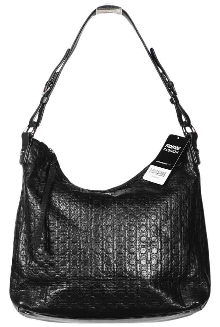 

Coccinelle Damen Handtasche, schwarz, Gr.