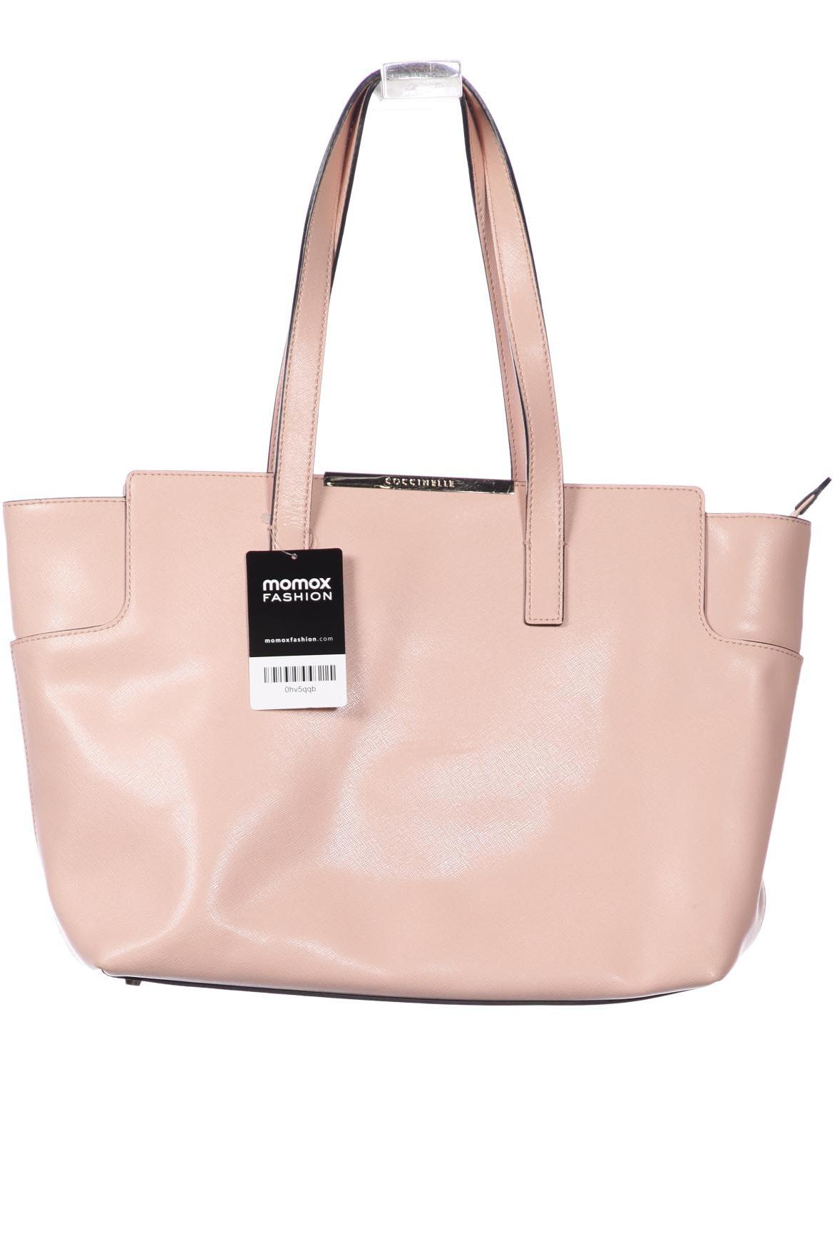 

Coccinelle Damen Handtasche, pink