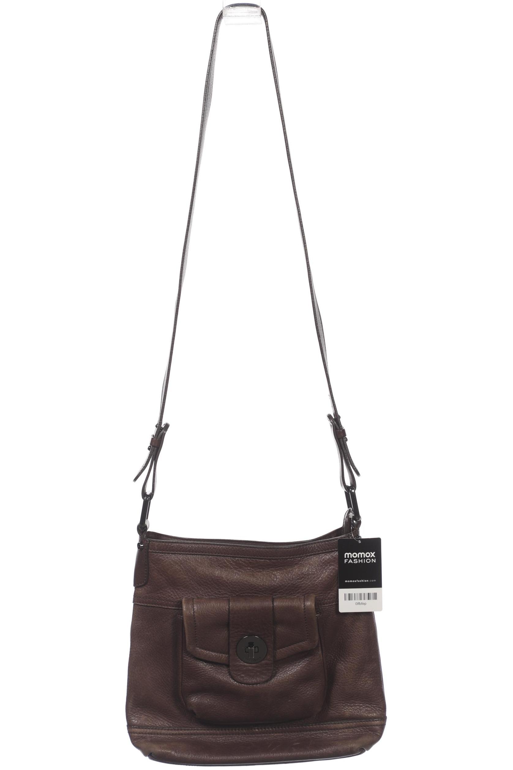 

Coccinelle Damen Handtasche, braun