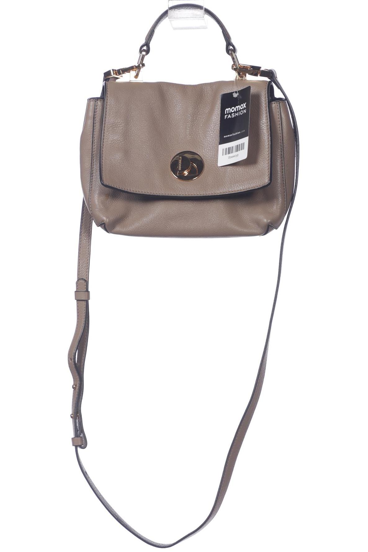 

Coccinelle Damen Handtasche, beige, Gr.