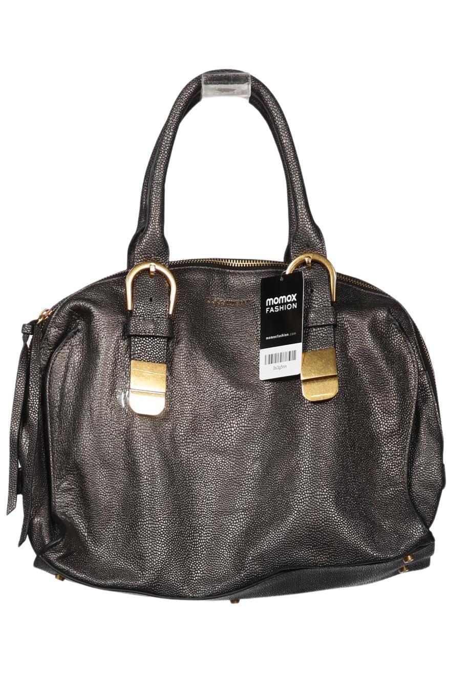 

Coccinelle Damen Handtasche, schwarz, Gr.