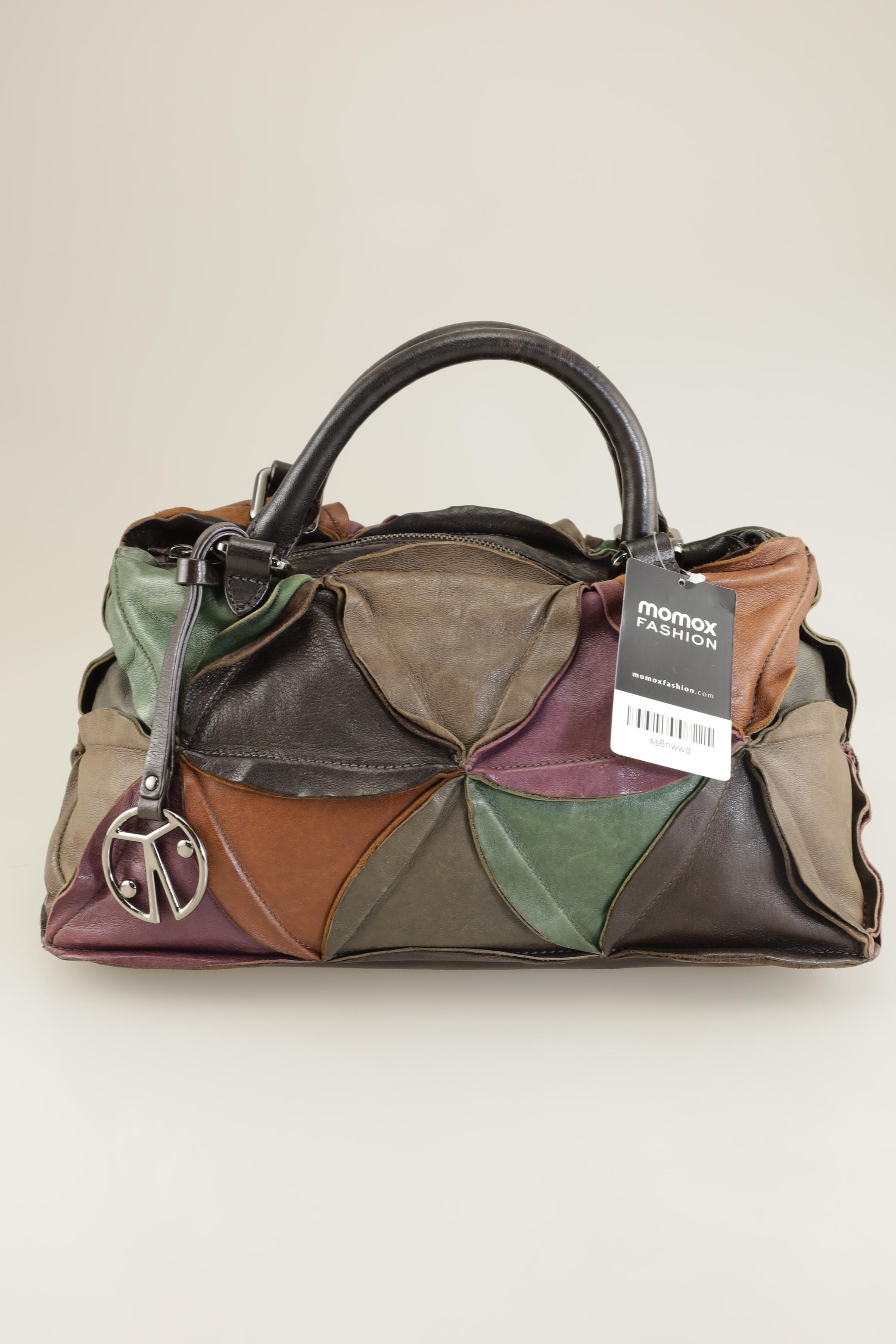 Thumbnail - Coccinelle Damen Handtasche, mehrfarbig, Gr.