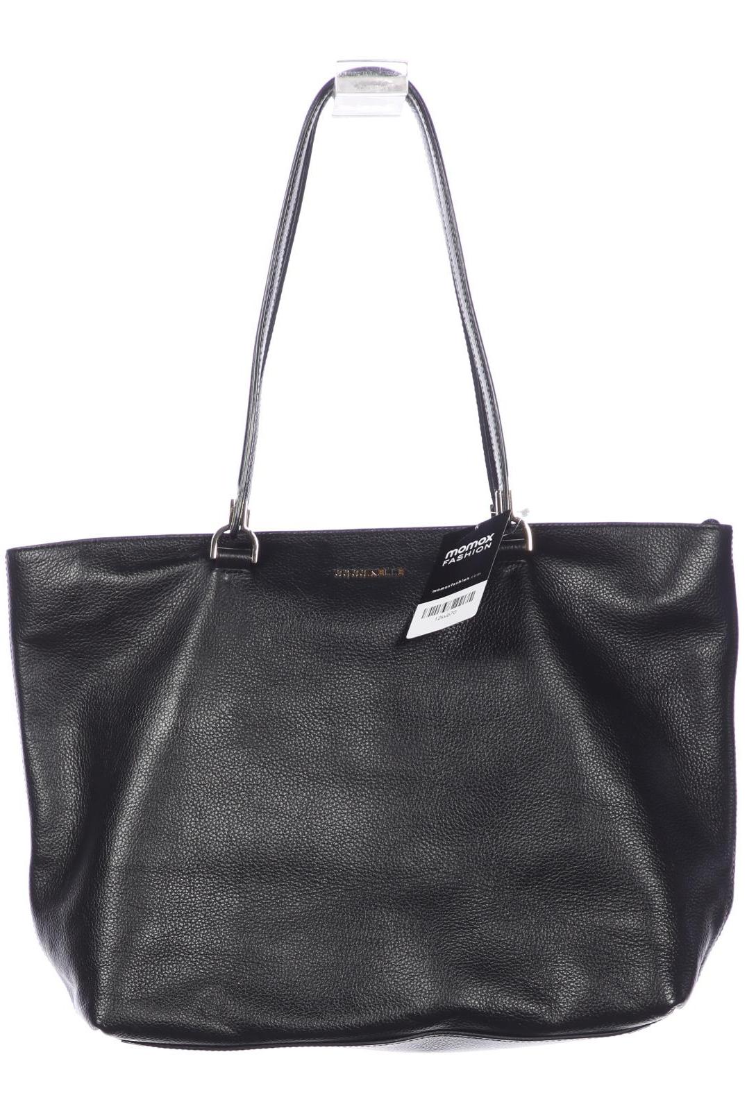 

Coccinelle Damen Handtasche, schwarz, Gr.