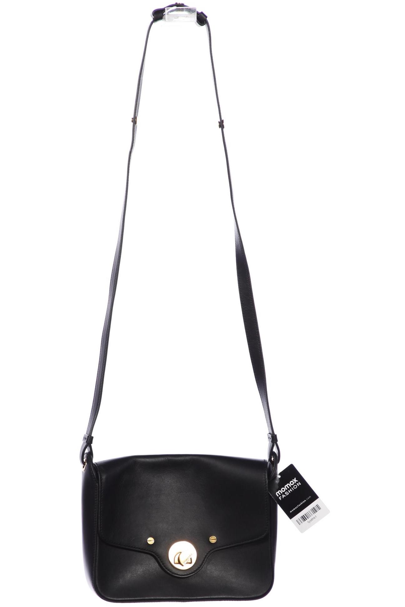 

Coccinelle Damen Handtasche, schwarz, Gr.
