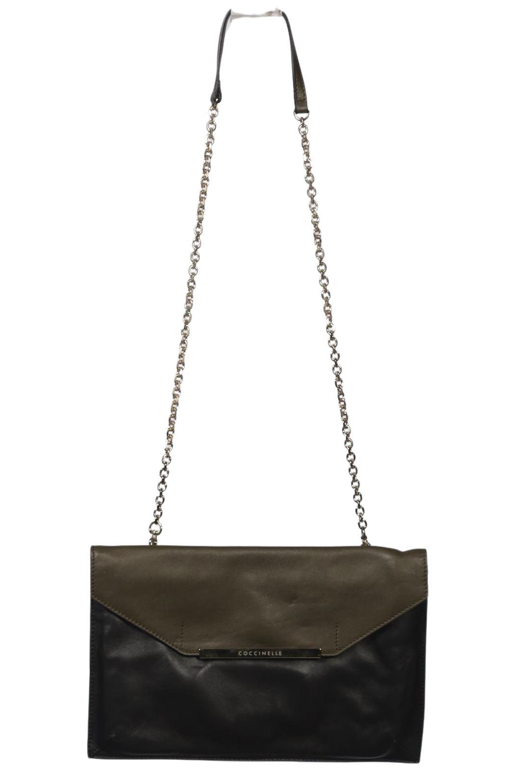 

Coccinelle Damen Handtasche, mehrfarbig, Gr.