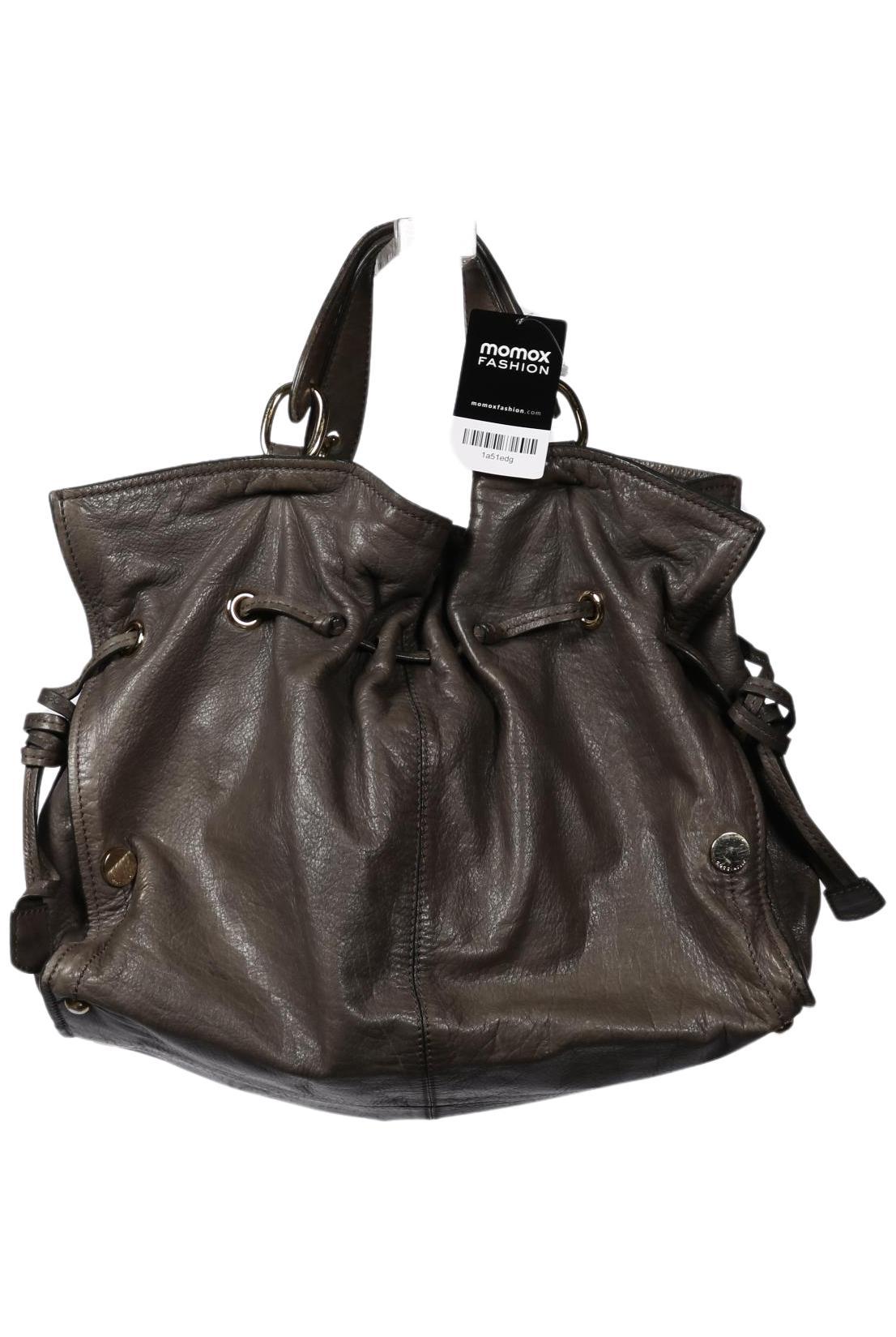 

Coccinelle Damen Handtasche, grün, Gr.