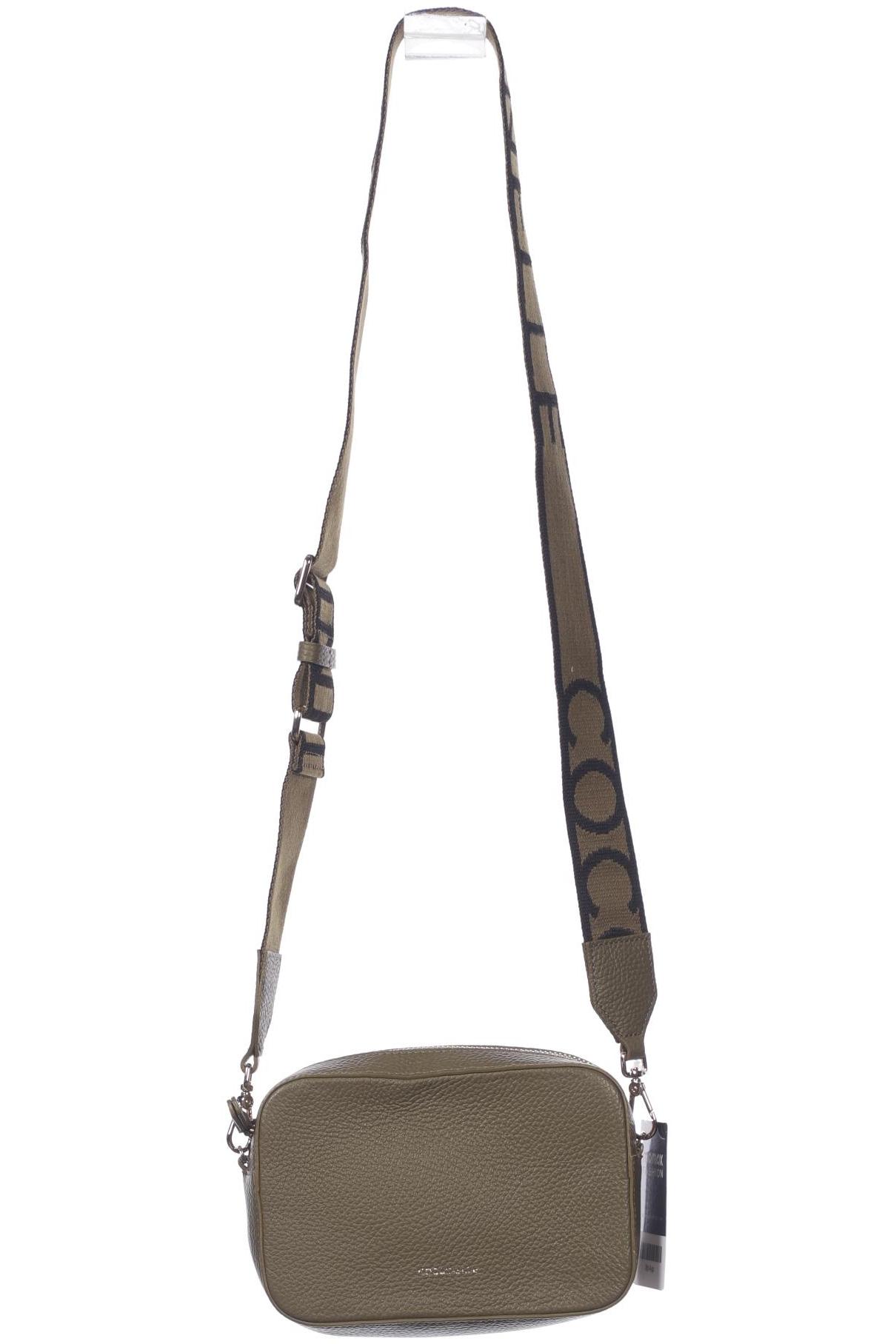 

Coccinelle Damen Handtasche, grün, Gr.