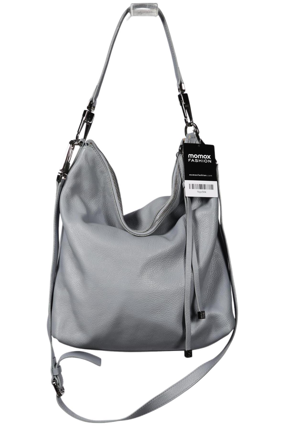 

Coccinelle Damen Handtasche, hellblau, Gr.
