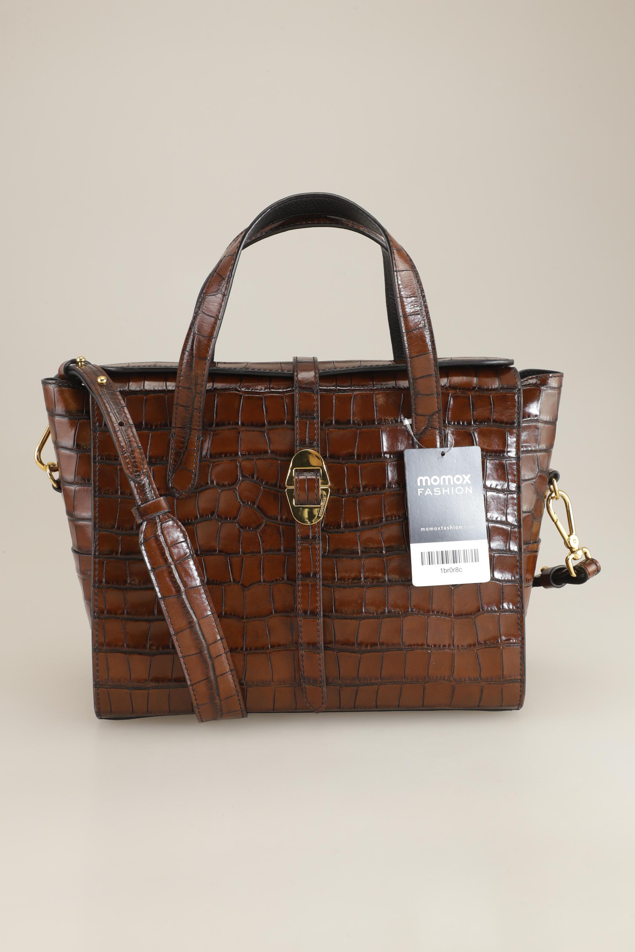 

Coccinelle Damen Handtasche, braun