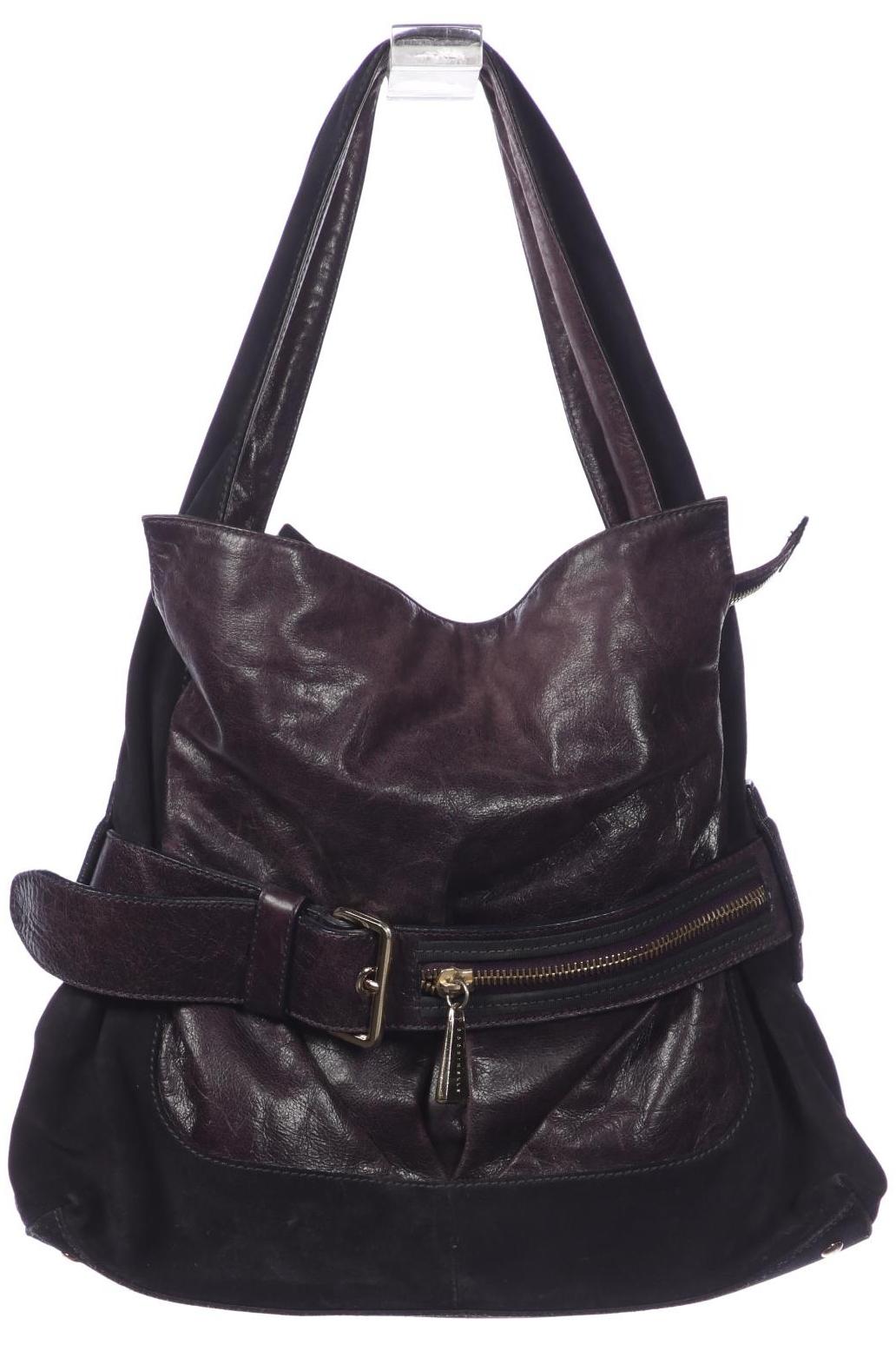 

Coccinelle Damen Handtasche, flieder, Gr.