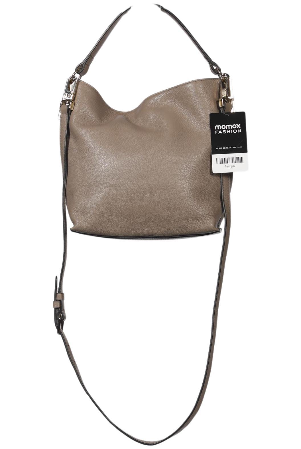 

Coccinelle Damen Handtasche, beige, Gr.