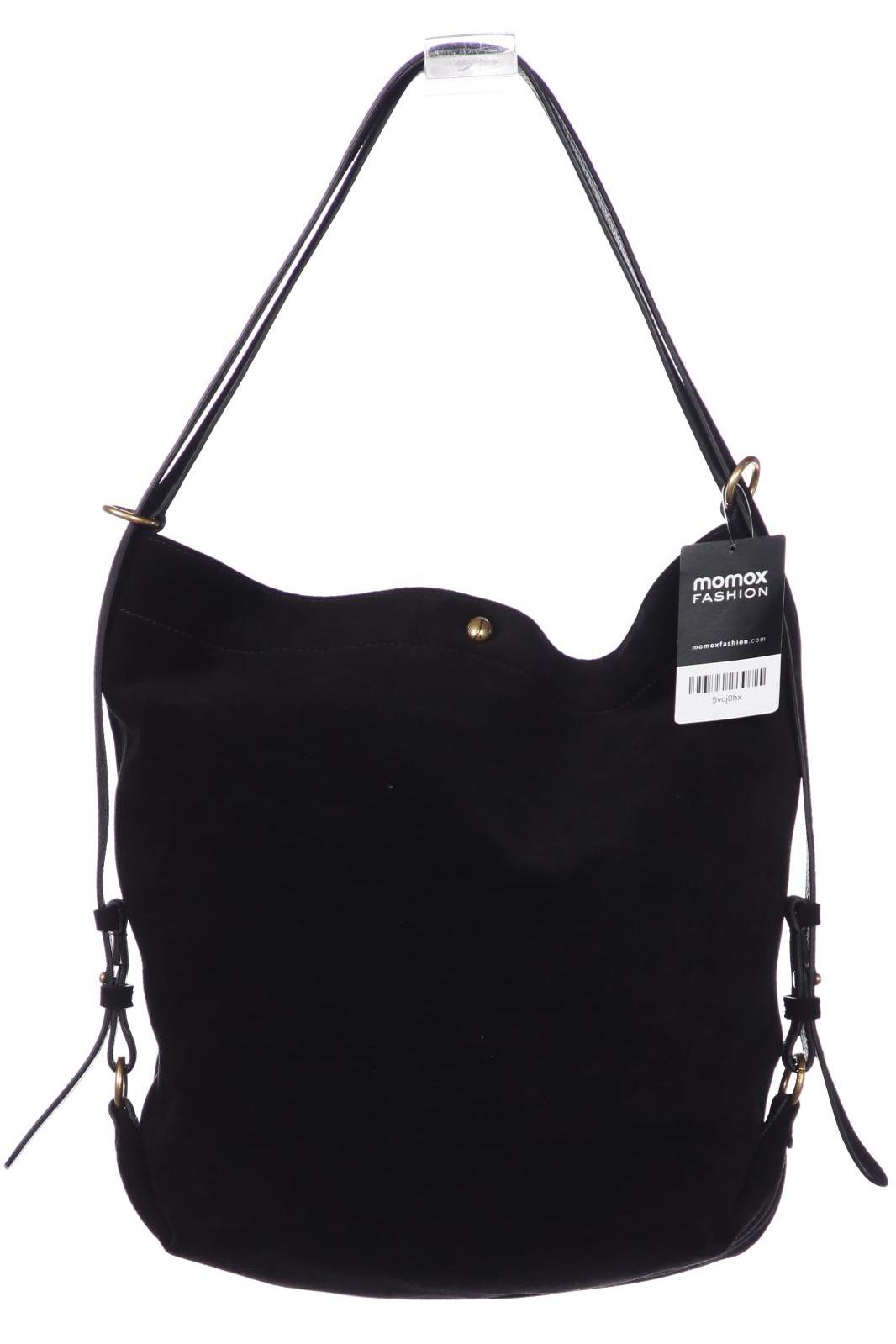 

Coccinelle Damen Handtasche, schwarz