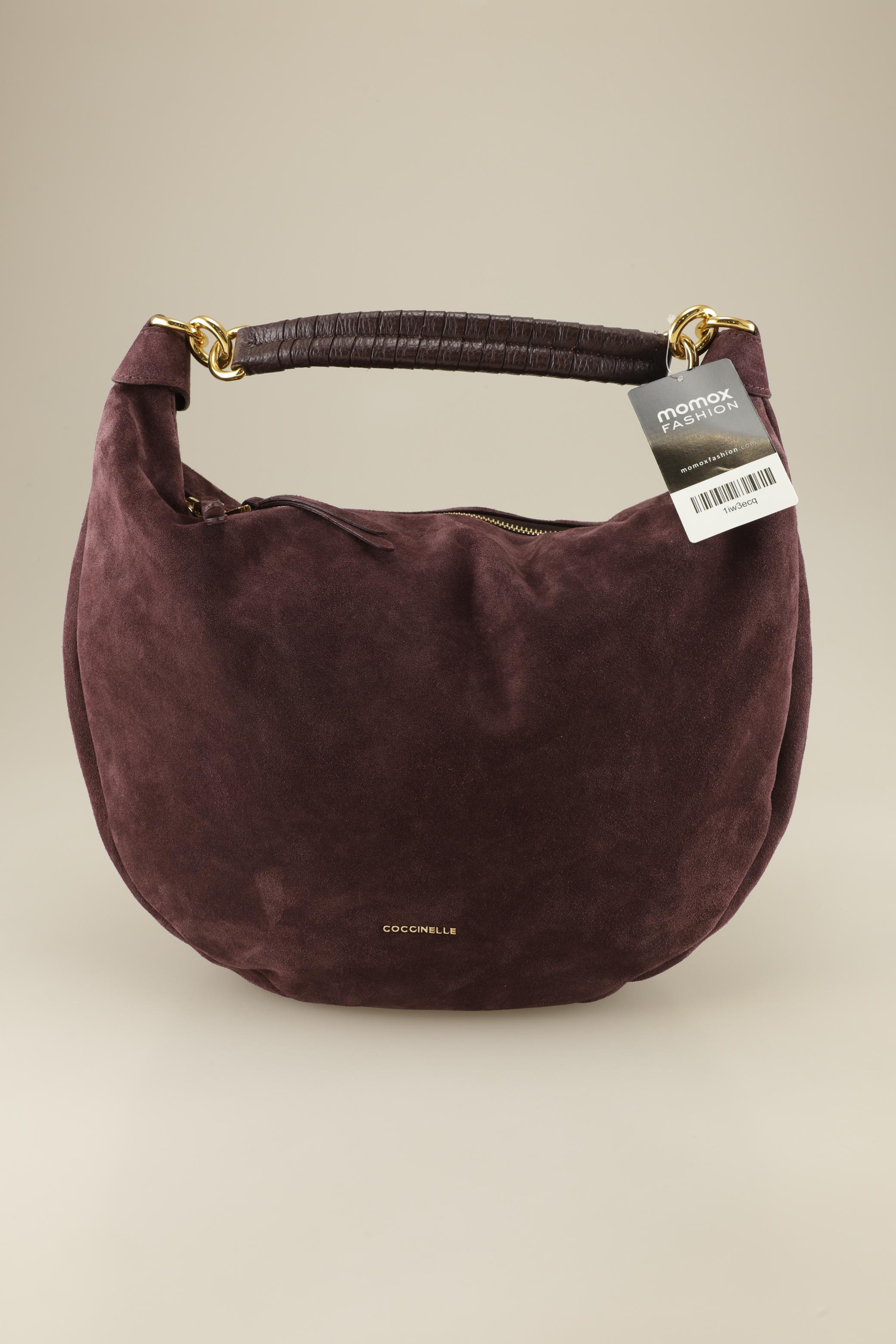 

Coccinelle Damen Handtasche, flieder, Gr.