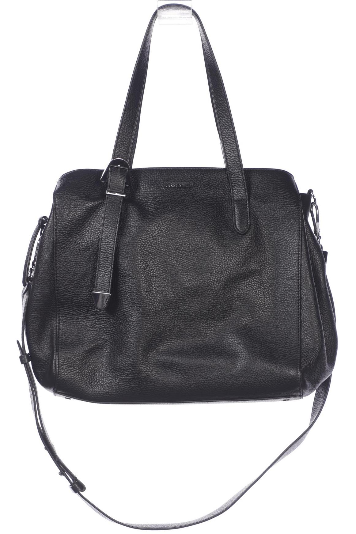 

Coccinelle Damen Handtasche, schwarz