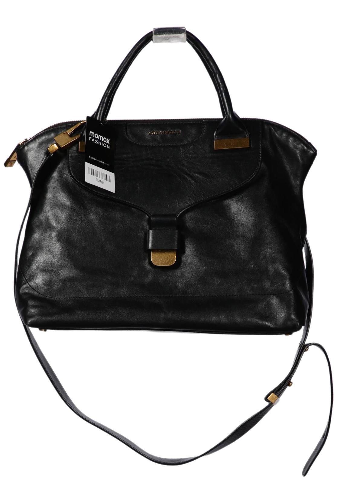 

Coccinelle Damen Handtasche, schwarz, Gr.