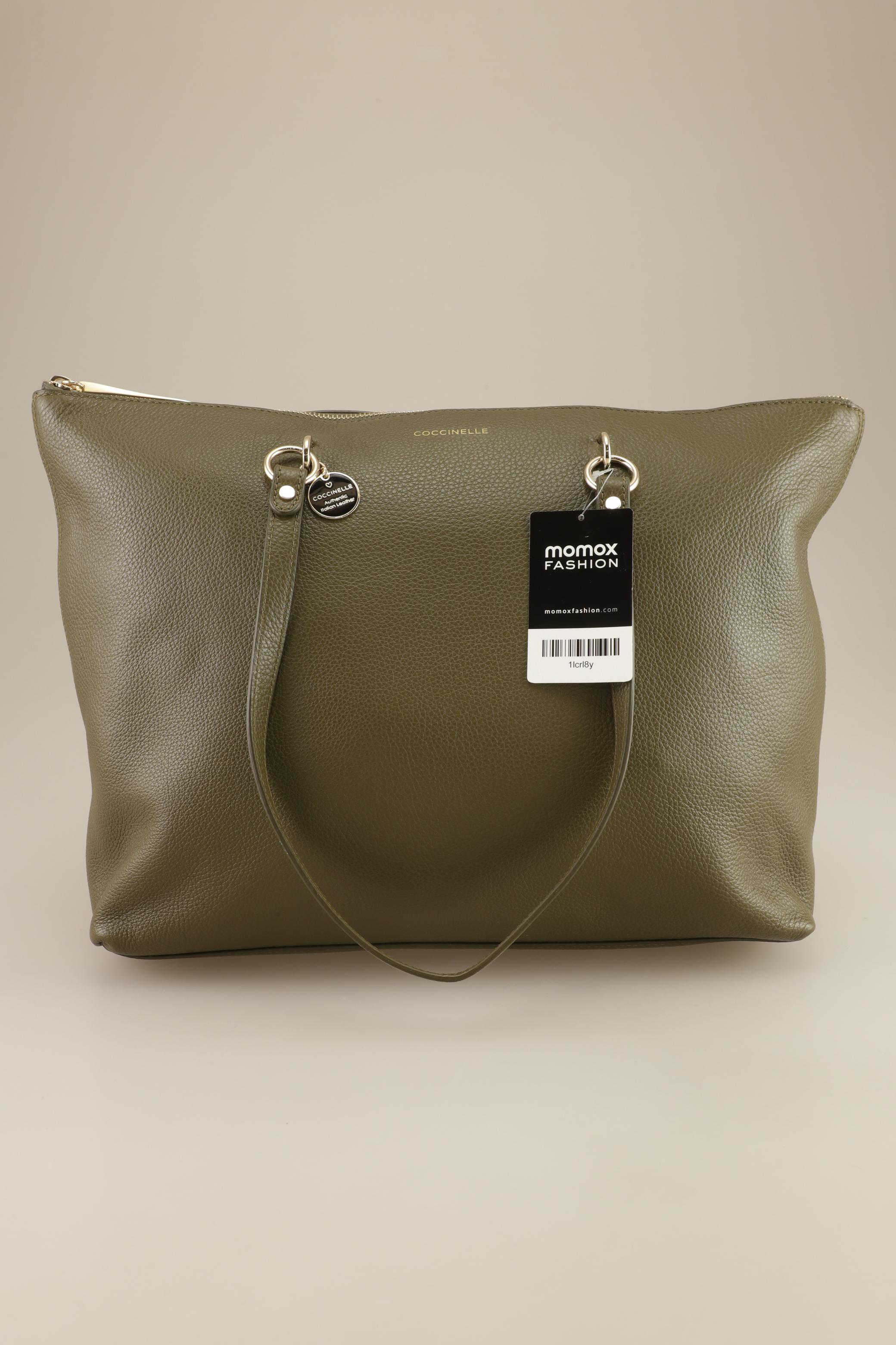 

Coccinelle Damen Handtasche, braun
