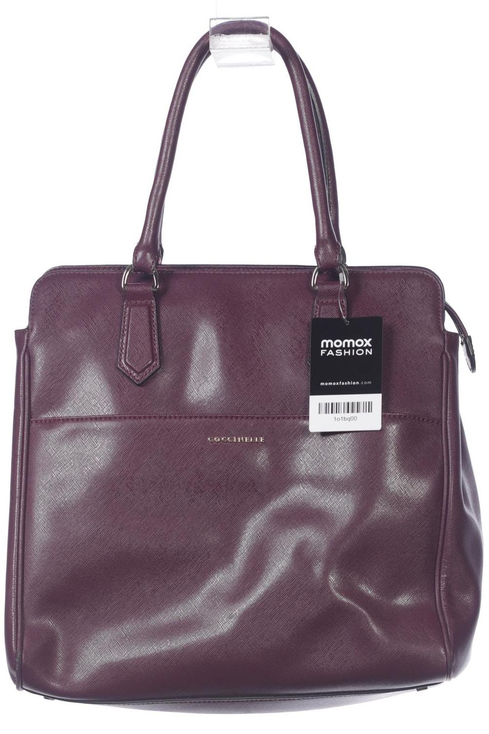 

Coccinelle Damen Handtasche, flieder, Gr.