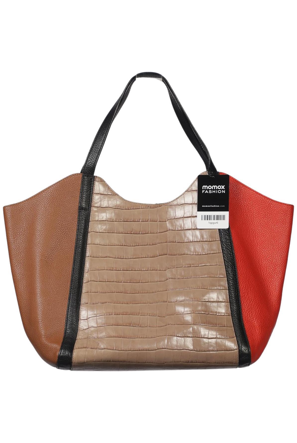 

Coccinelle Damen Handtasche, mehrfarbig, Gr.