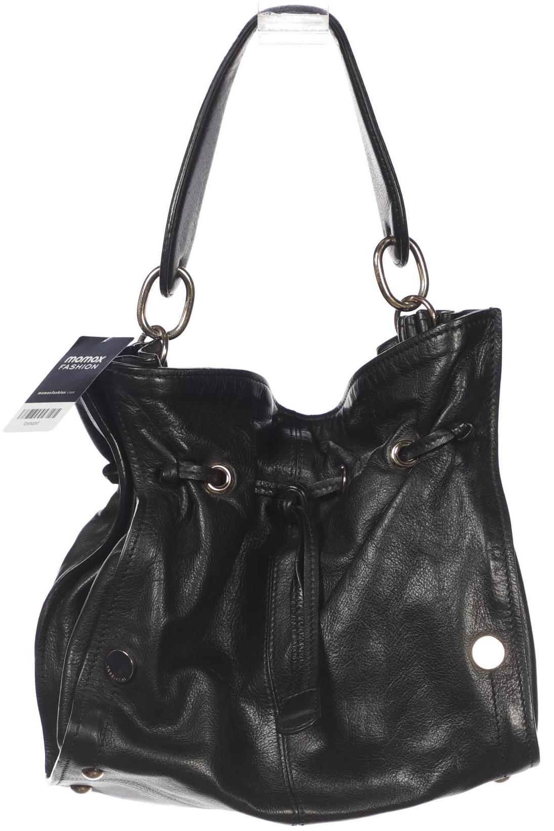 

Coccinelle Damen Handtasche, schwarz