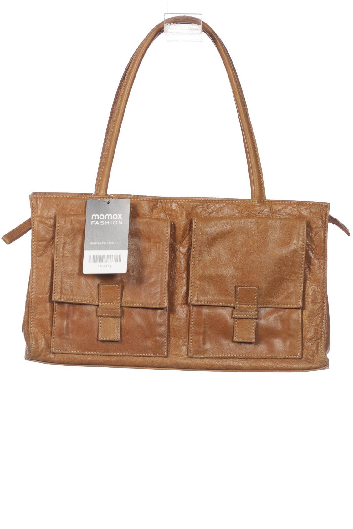 

Coccinelle Damen Handtasche, beige