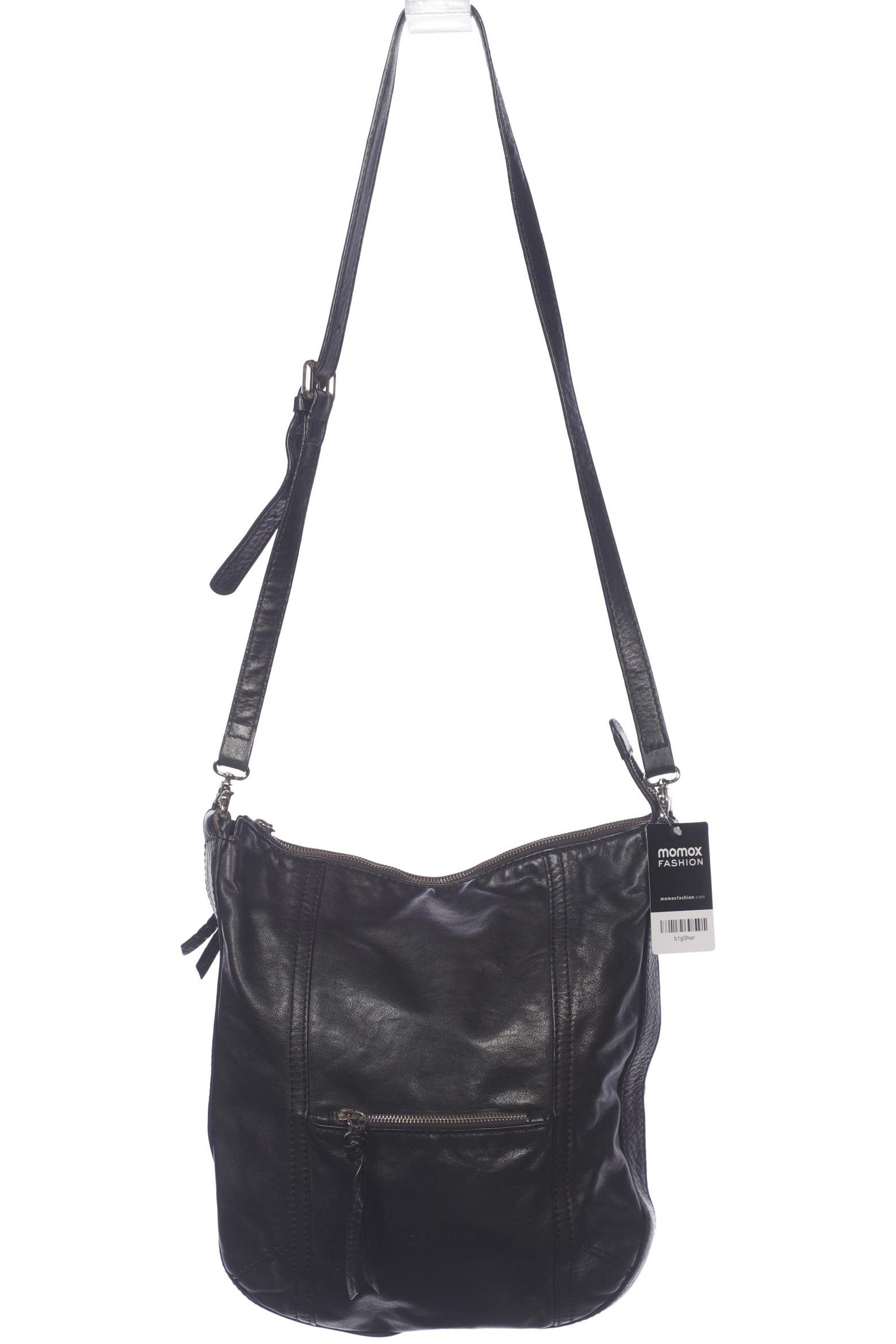 

Coccinelle Damen Handtasche, schwarz, Gr.