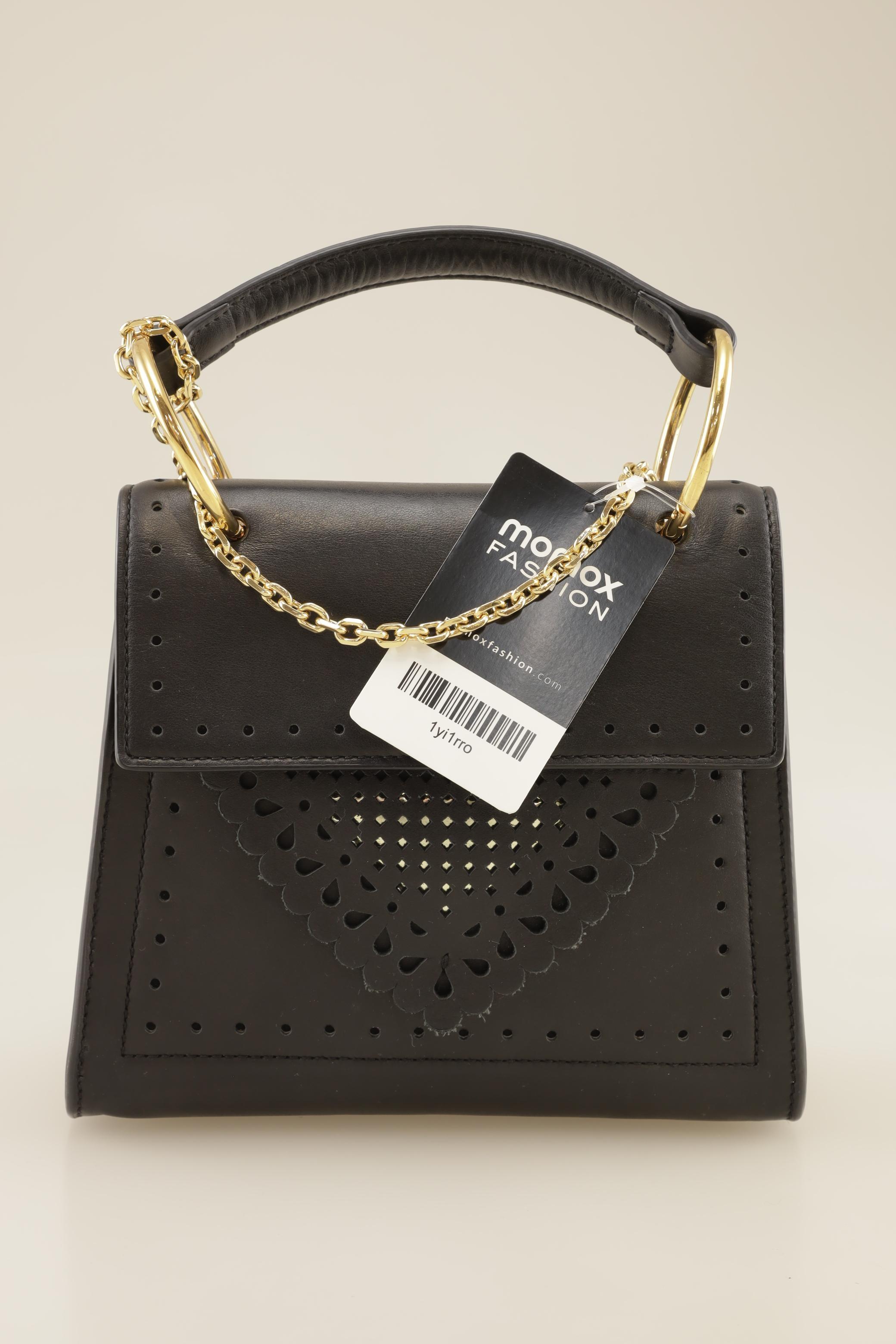 

Coccinelle Damen Handtasche, schwarz, Gr.