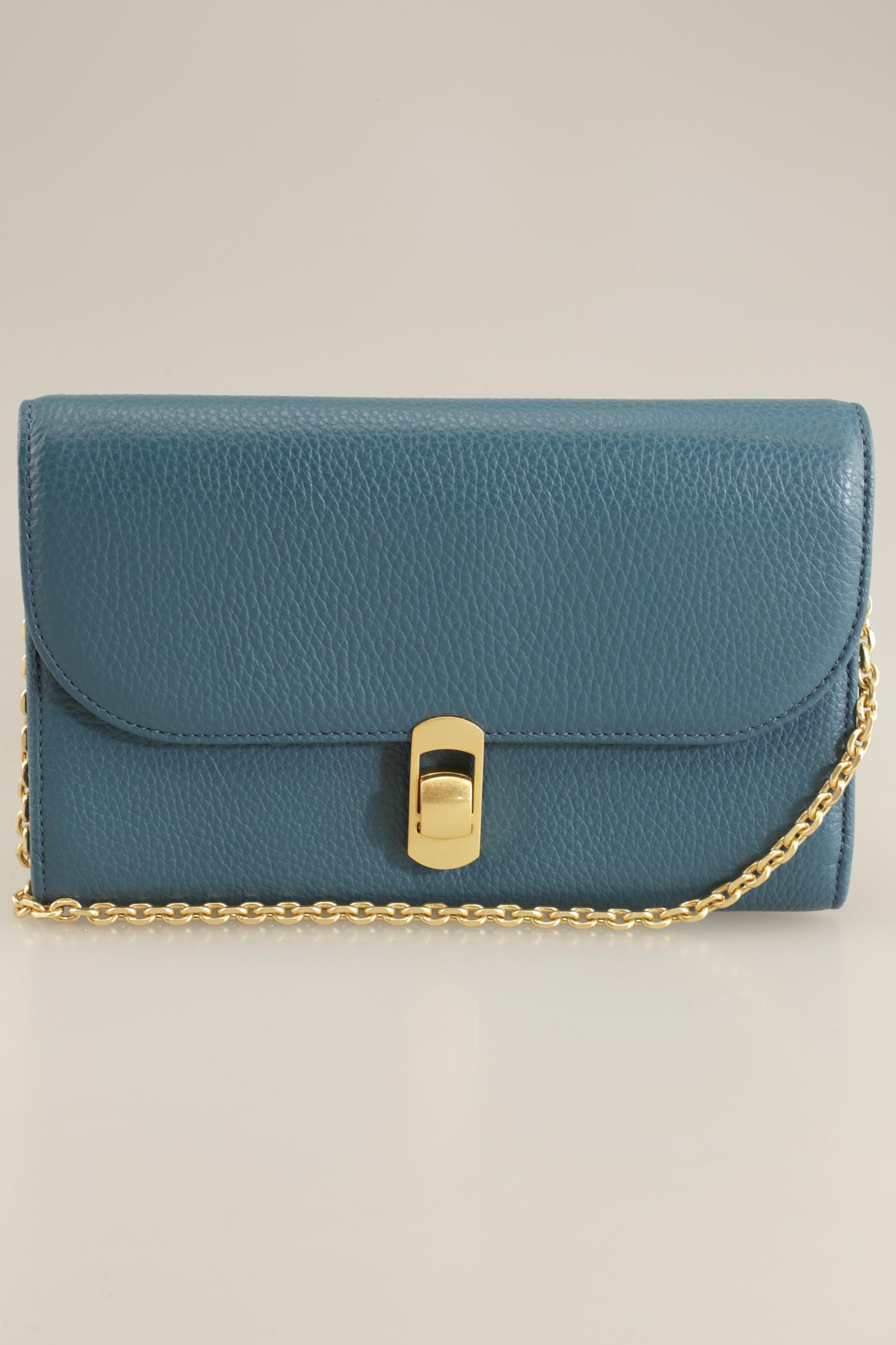 

Coccinelle Damen Handtasche, blau