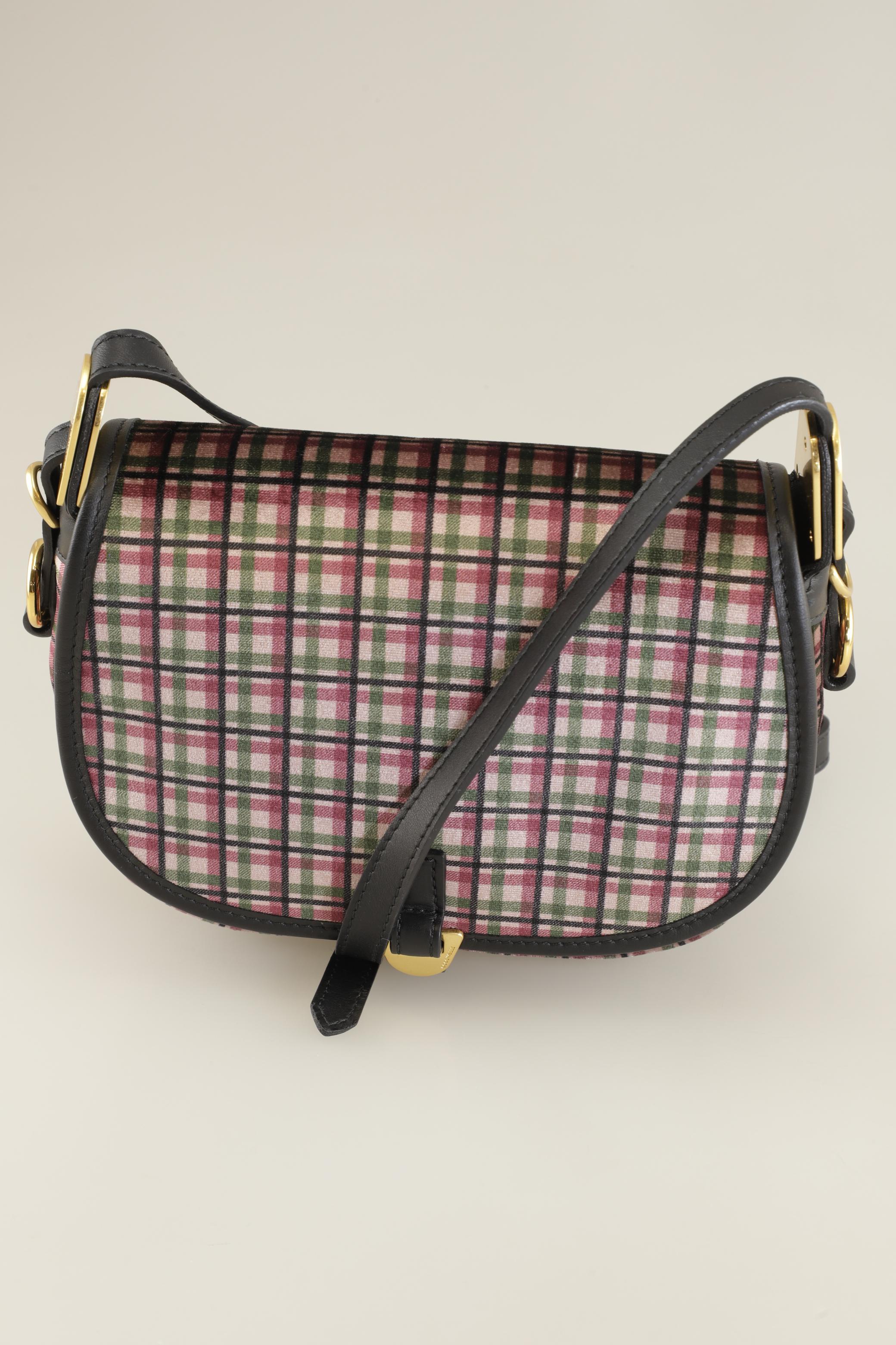 

Coccinelle Damen Handtasche, mehrfarbig, Gr.