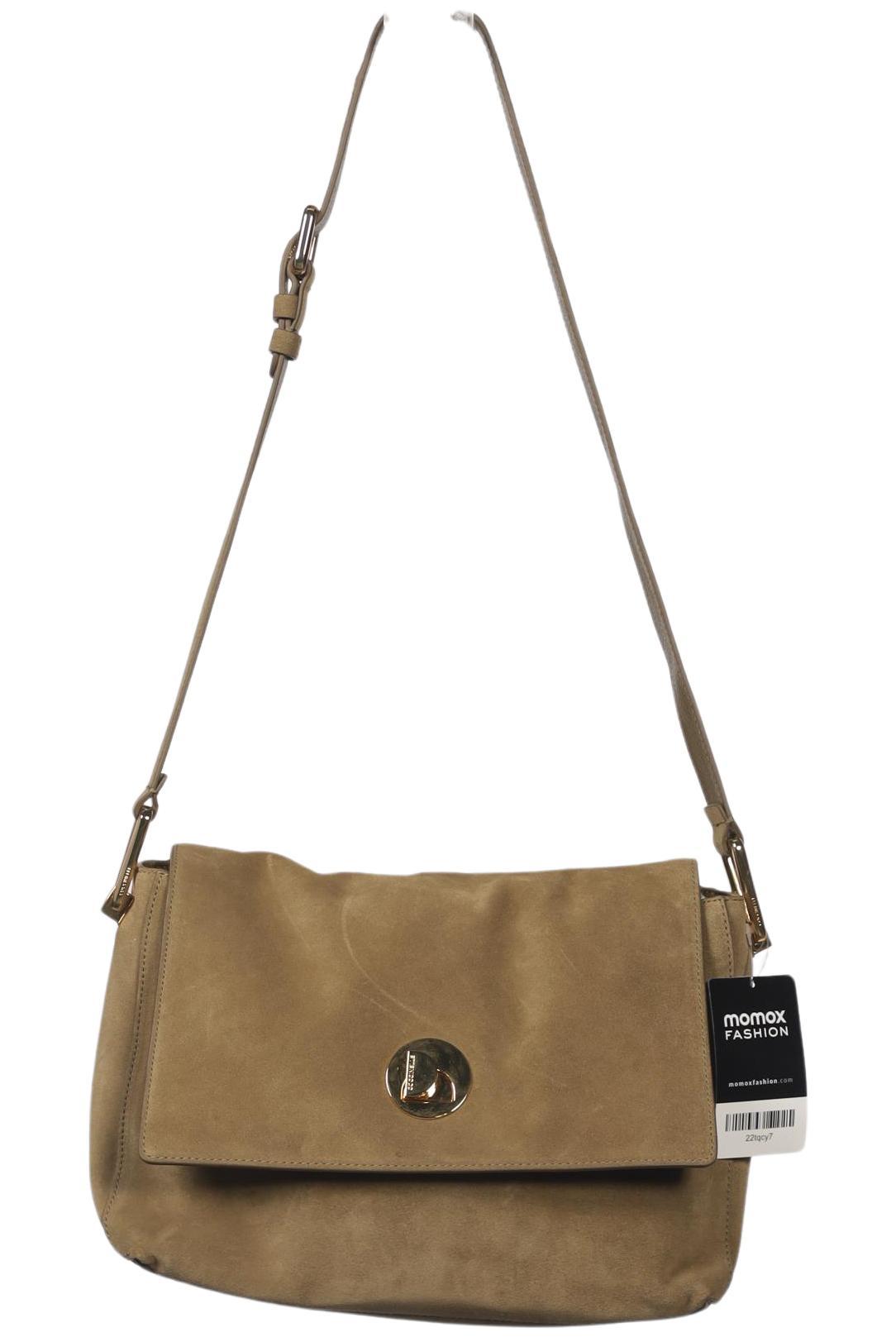 

Coccinelle Damen Handtasche, grün, Gr.