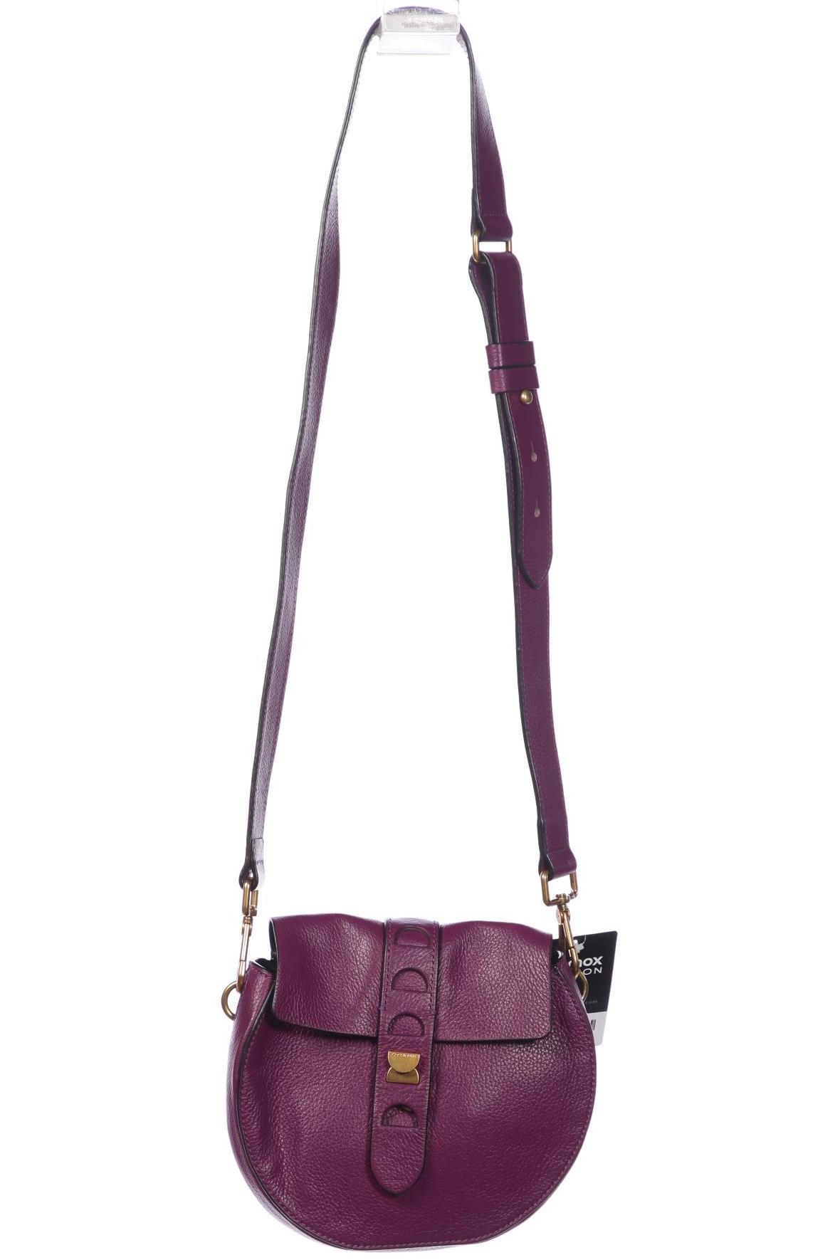 

Coccinelle Damen Handtasche, flieder, Gr.