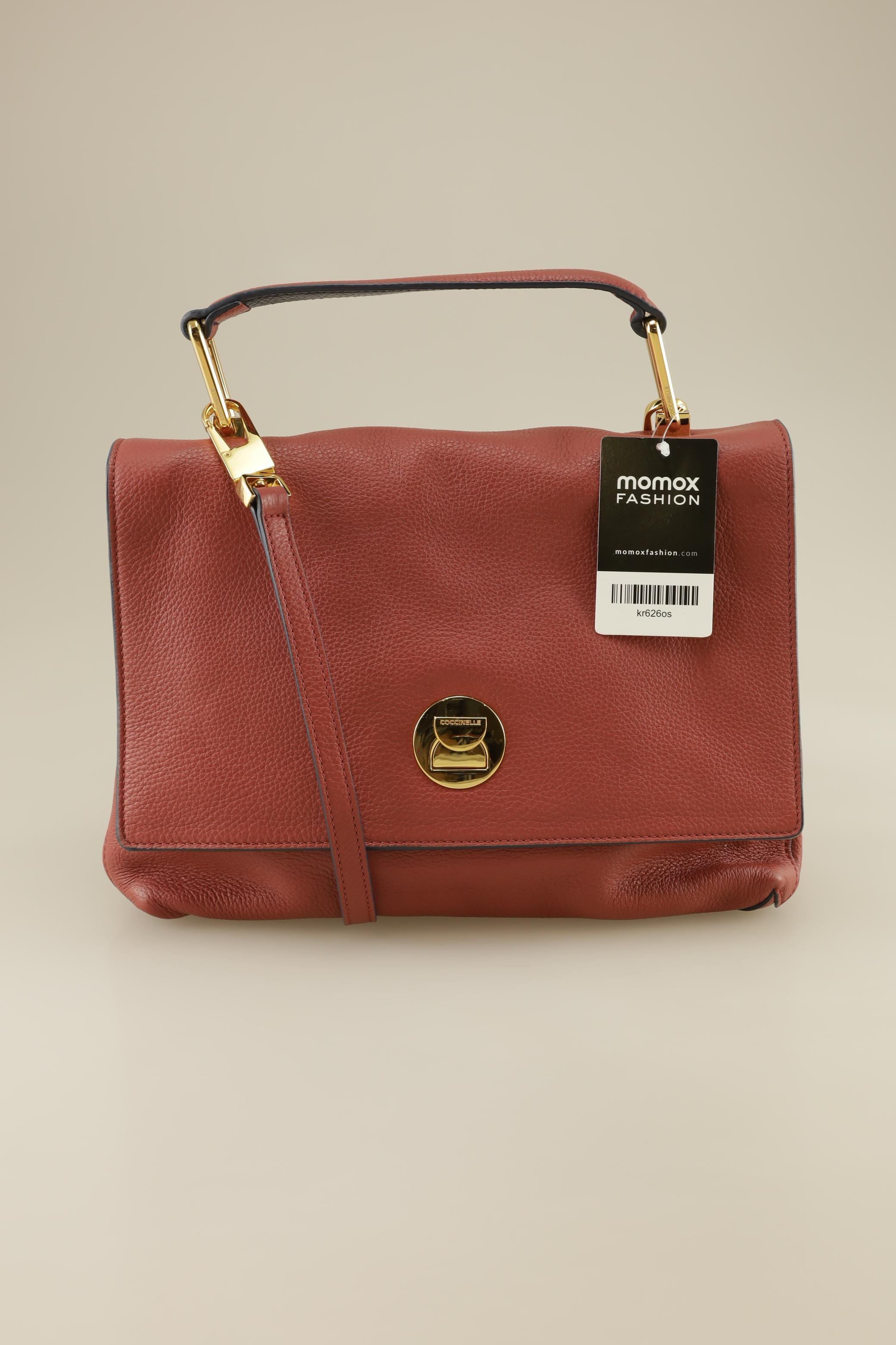 

Coccinelle Damen Handtasche, pink, Gr.