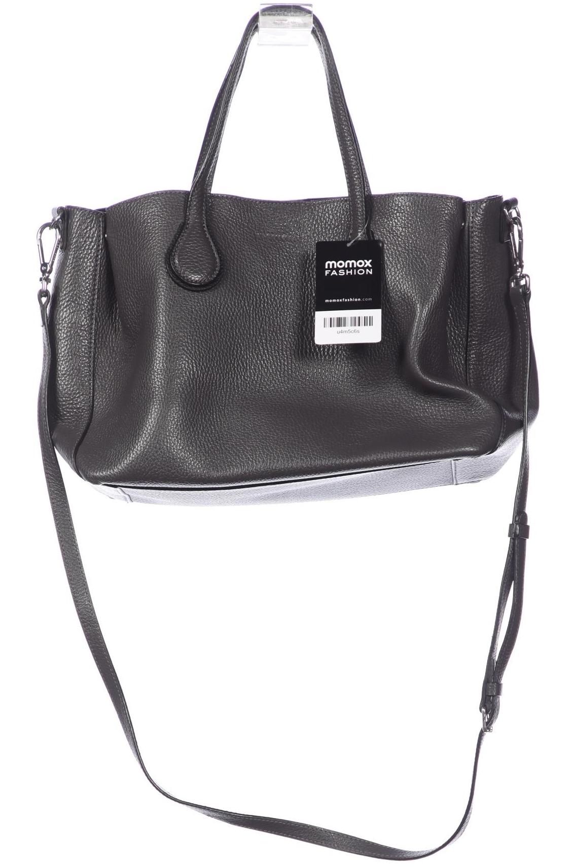 

Coccinelle Damen Handtasche, grau, Gr.