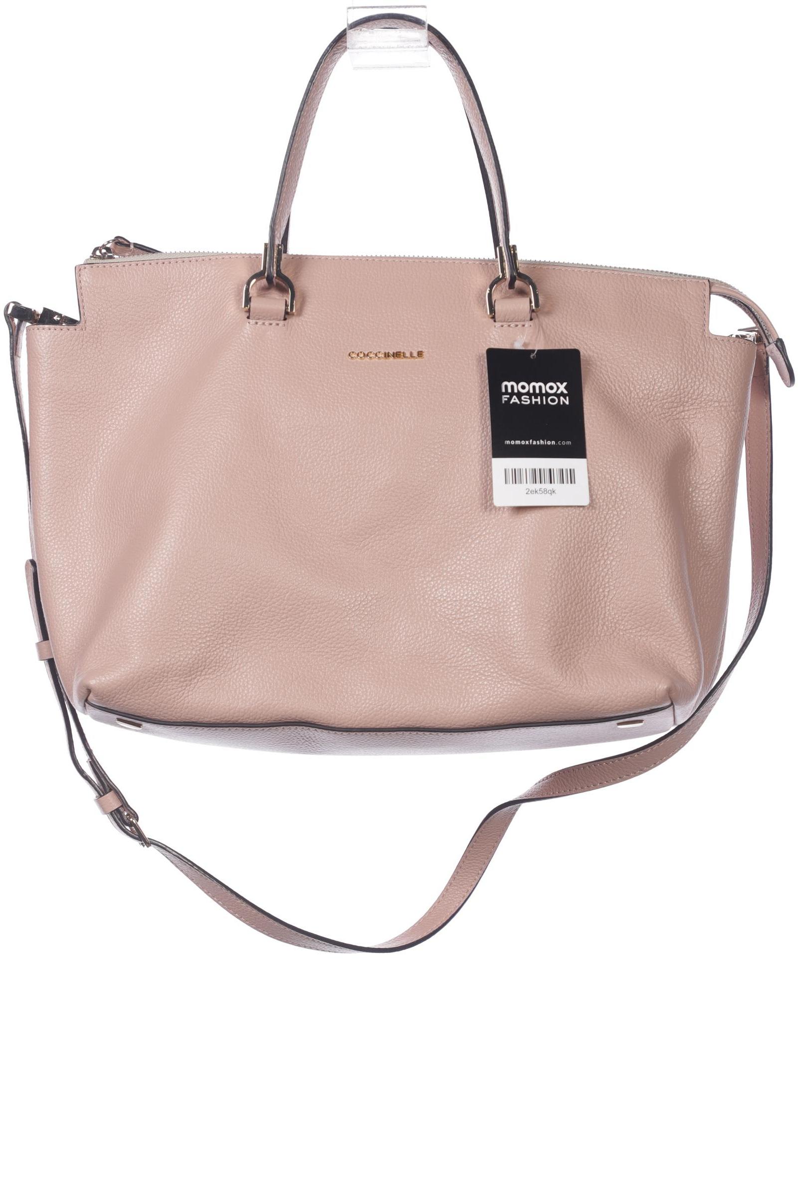 

Coccinelle Damen Handtasche, pink